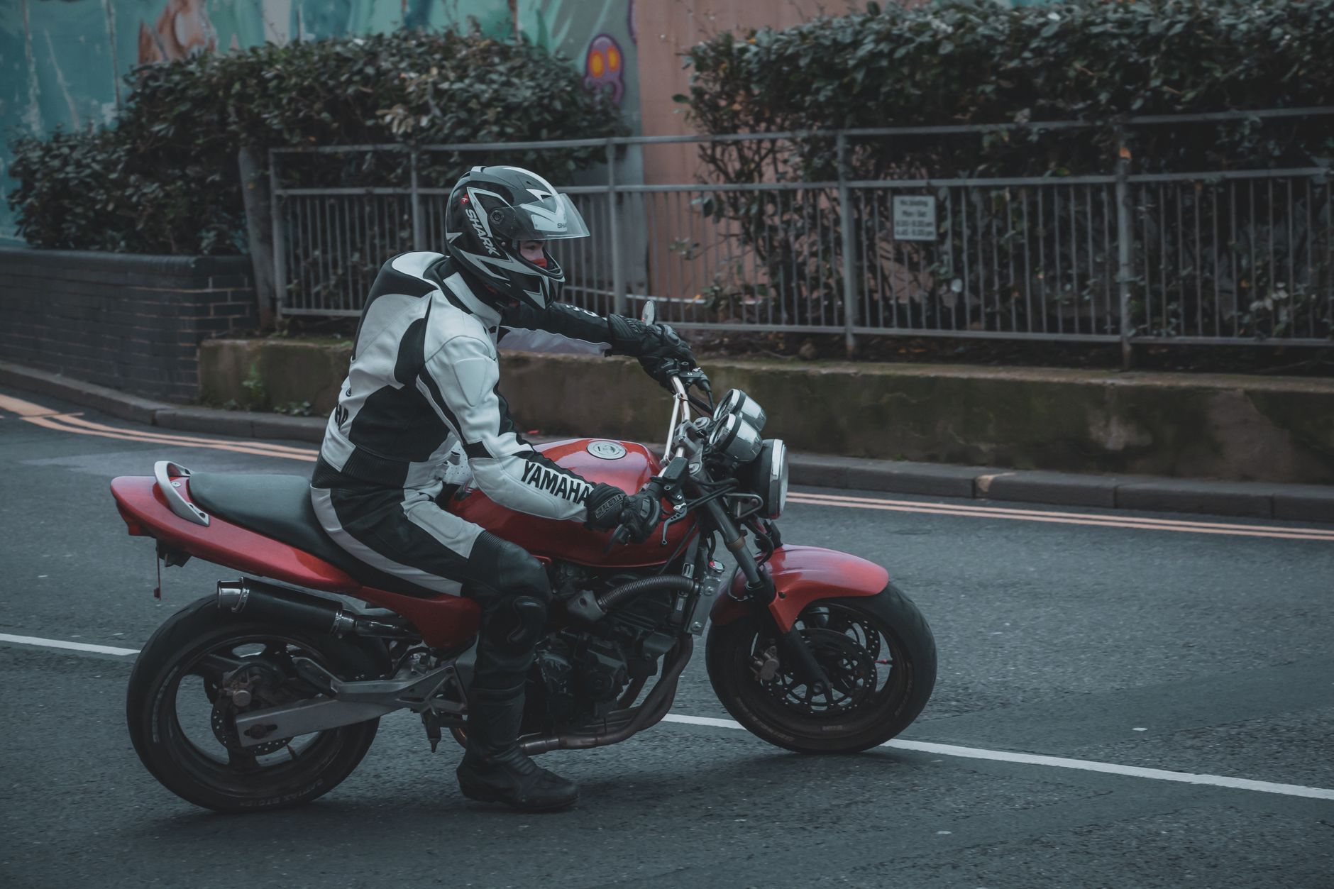 Motorcycle Accident Lawyers: Protecting Your Rights After a Crash