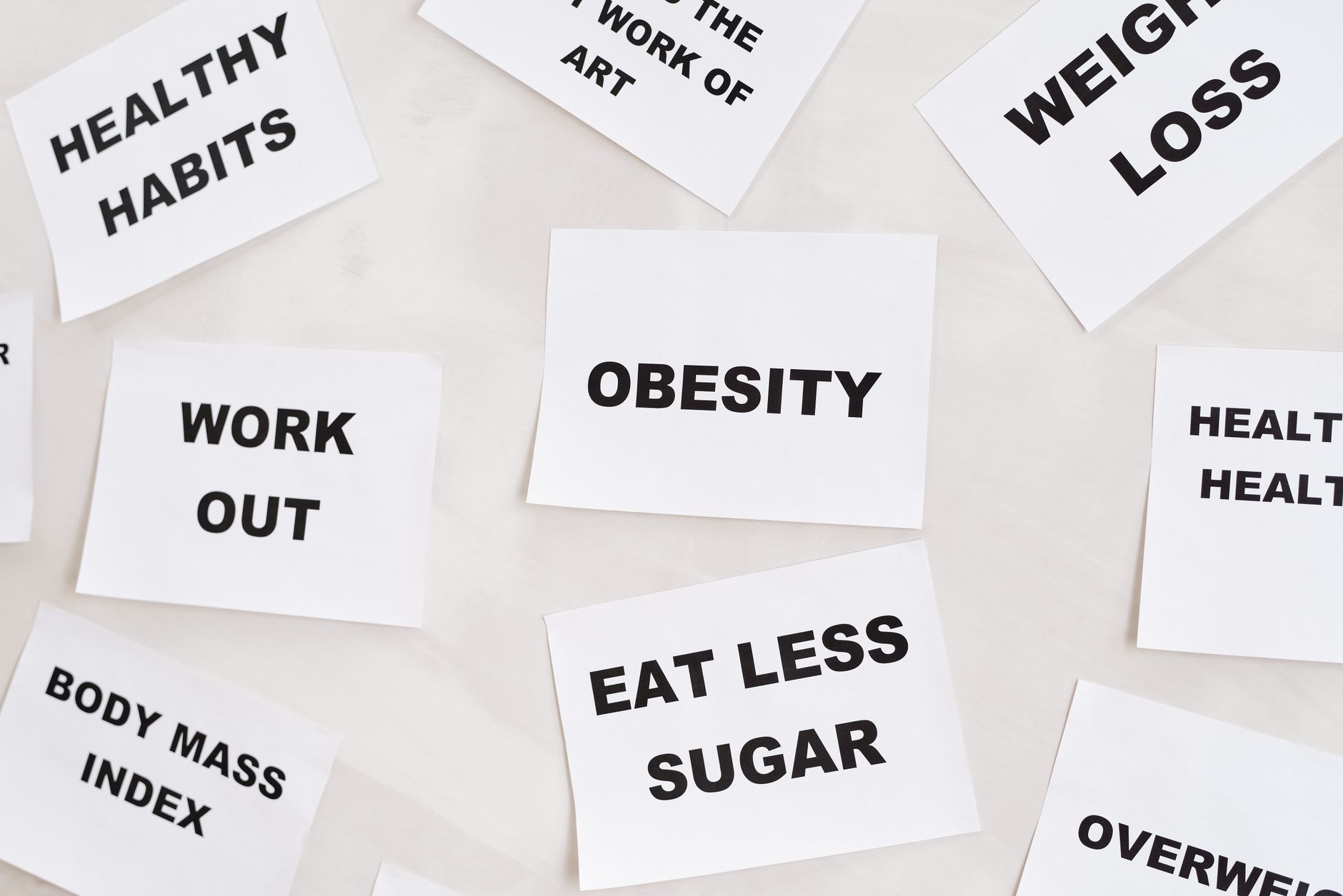 Without Diet and Exercise, 5 Tips to Lose Weight Quickly