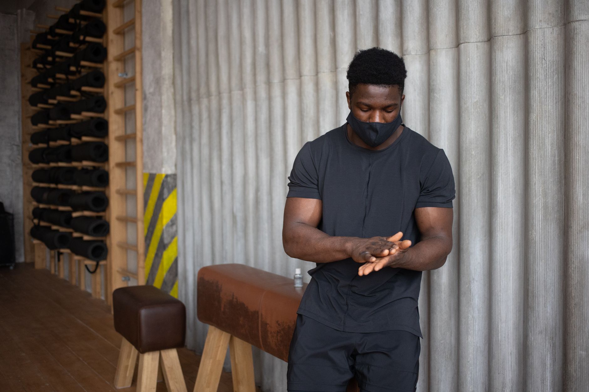 Fitness alternatives to the gym due to Covid-19