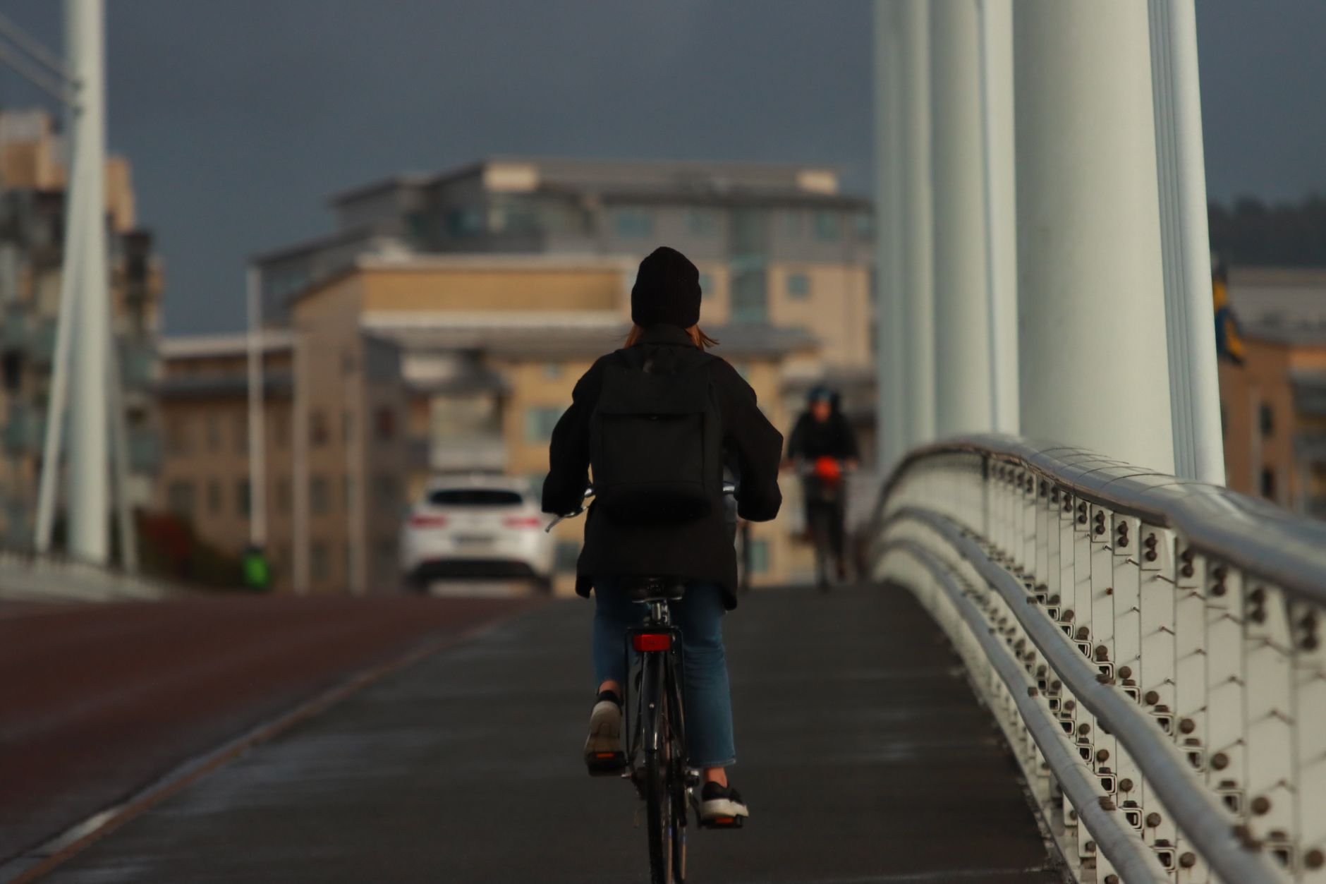 Here are The Benefits of Cycling for Brain Health