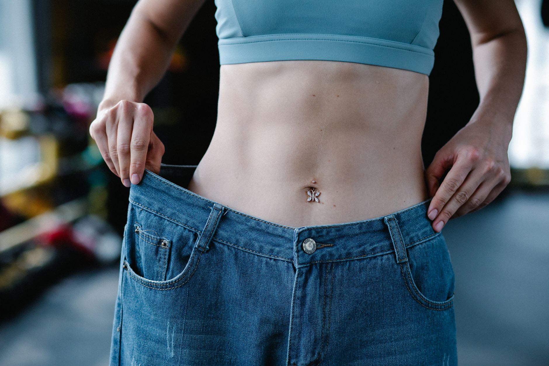 How to Lose Weight After Childbirth
