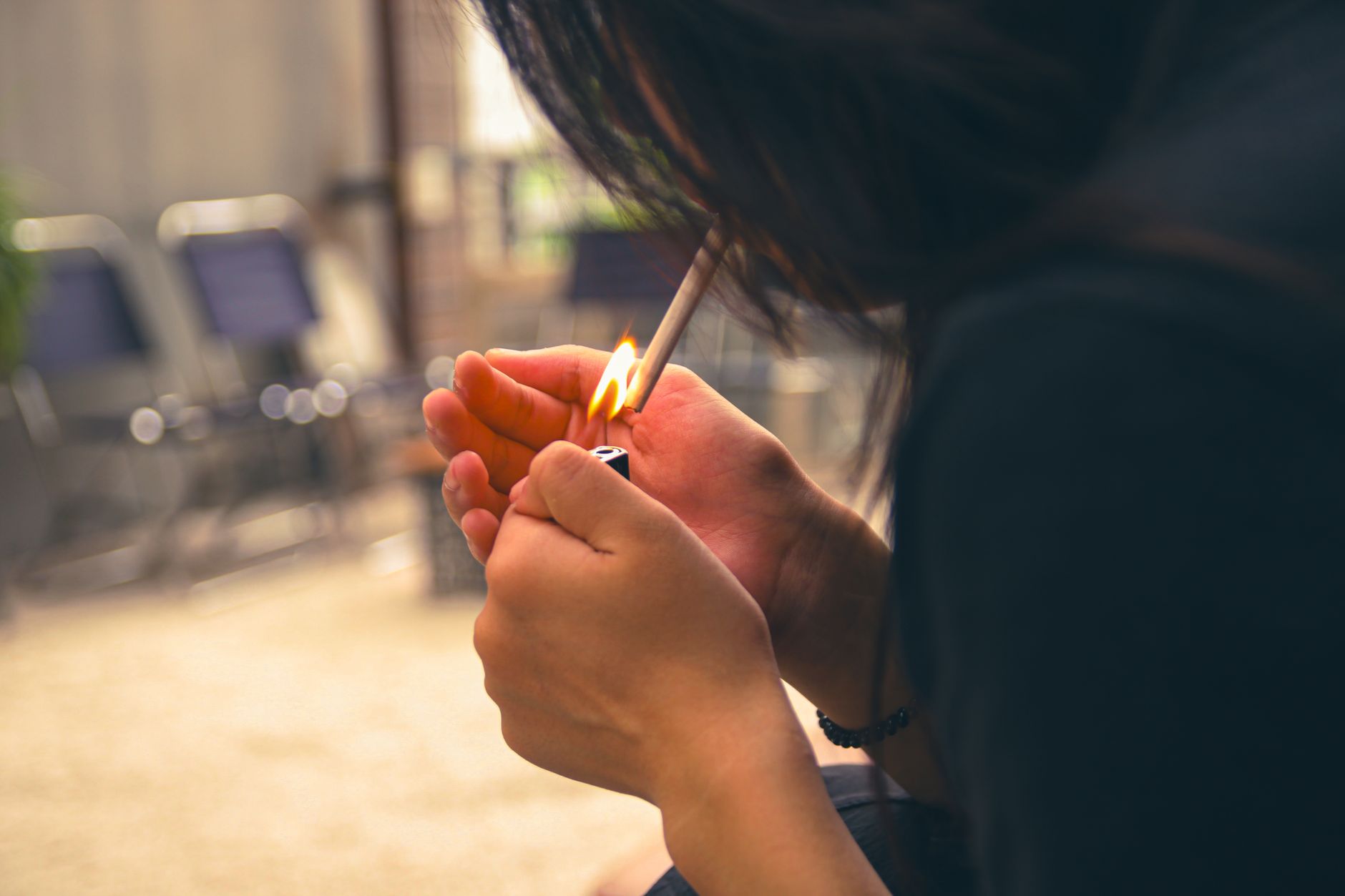 How Addiction Works