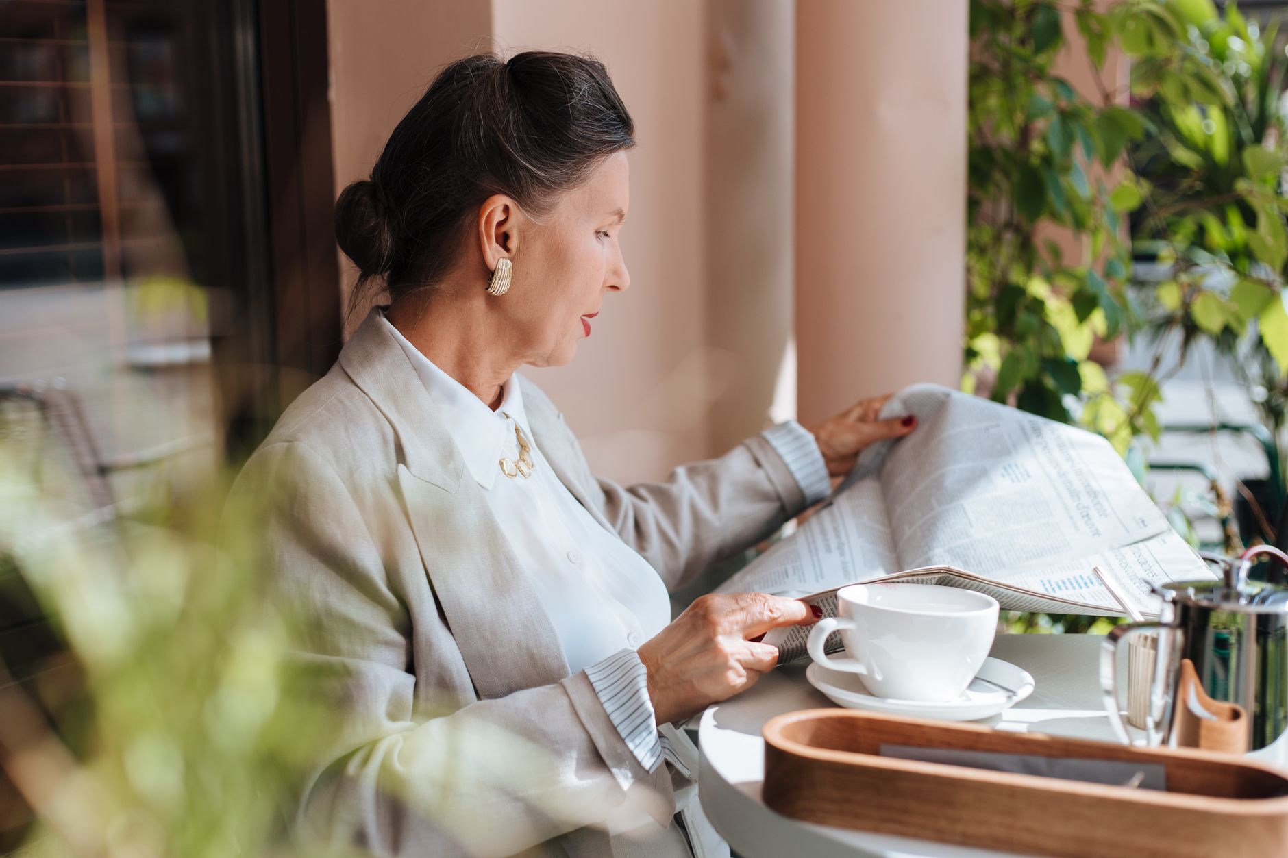 How to choose the best hearing aid