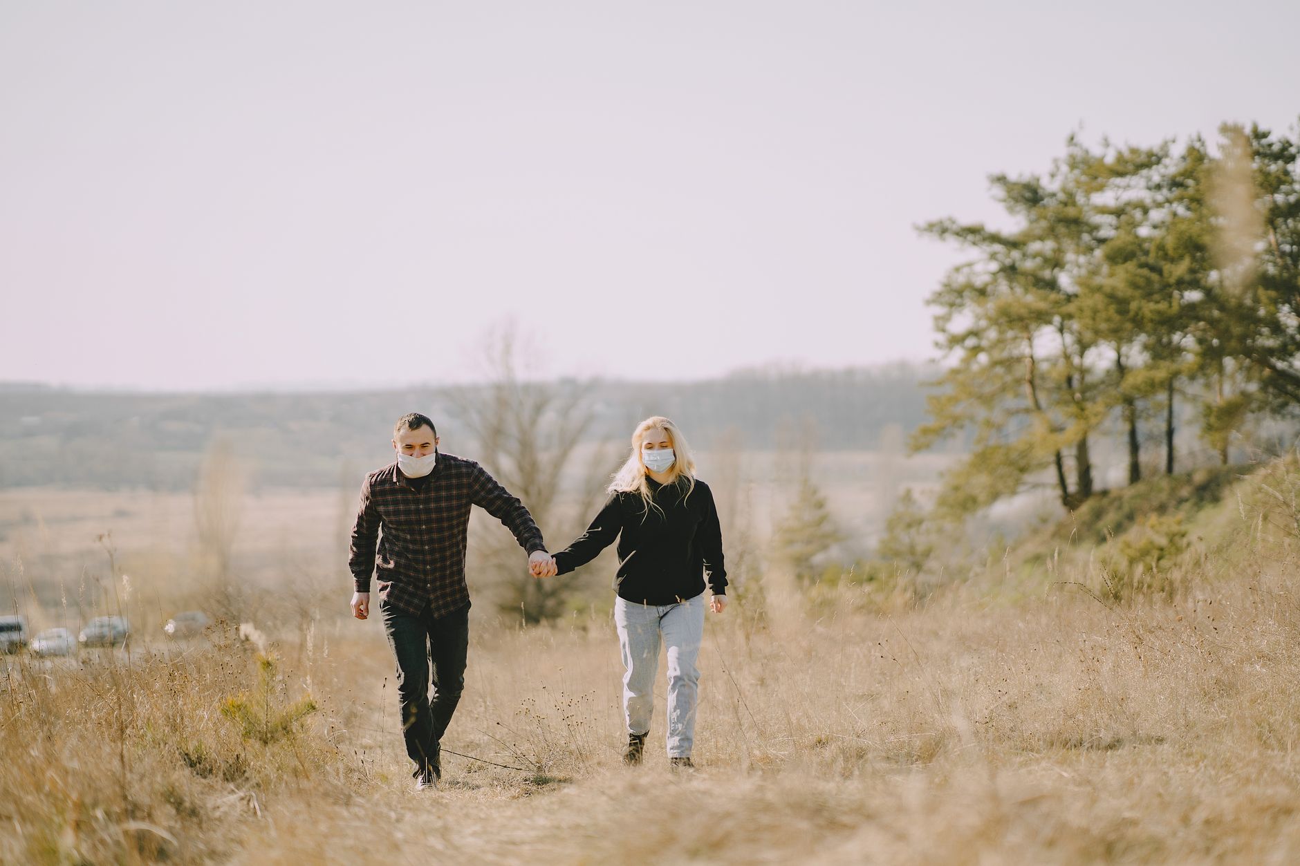 How to Ensure Your Relationships Survive Under Quarantine