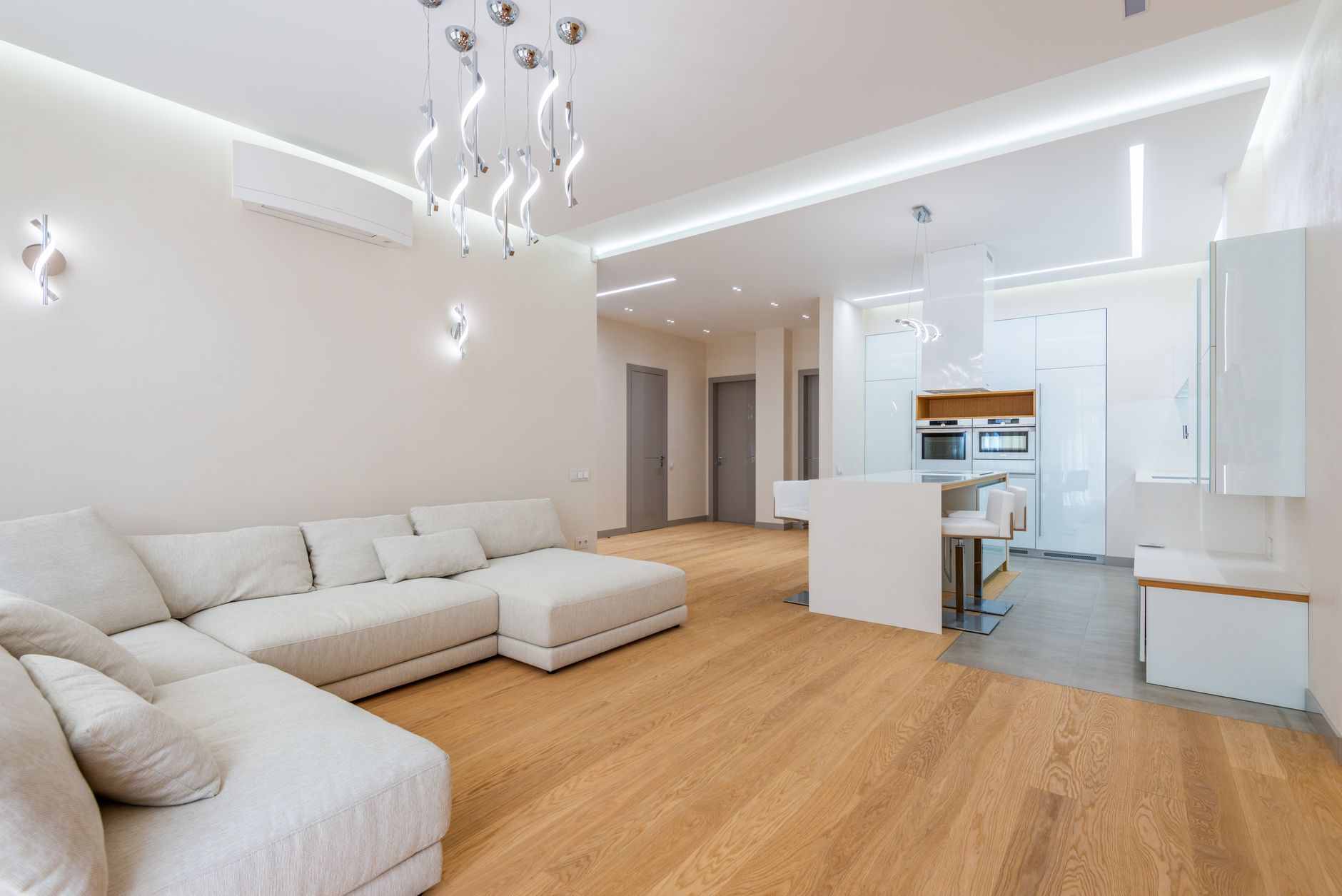 Electrician Georgetown : Brightening Your Space Efficiently