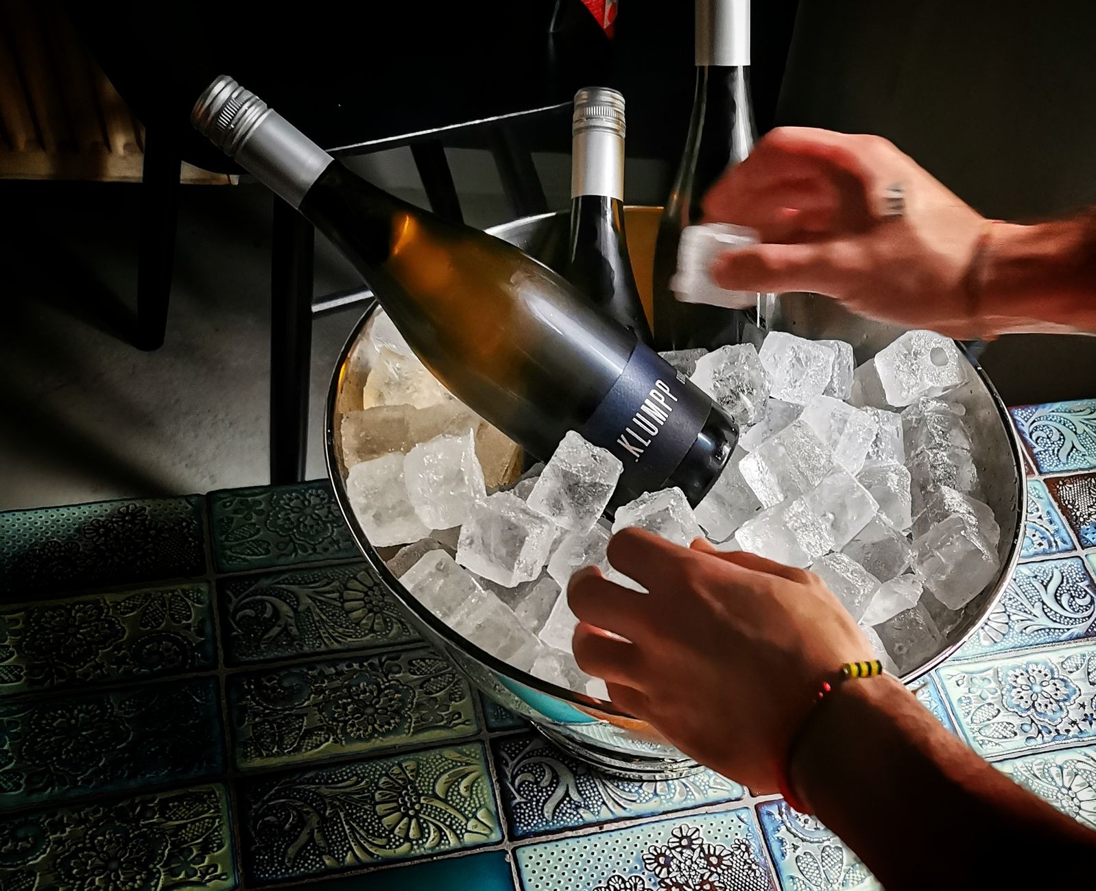 Considerations When Choosing A Wine Cooler