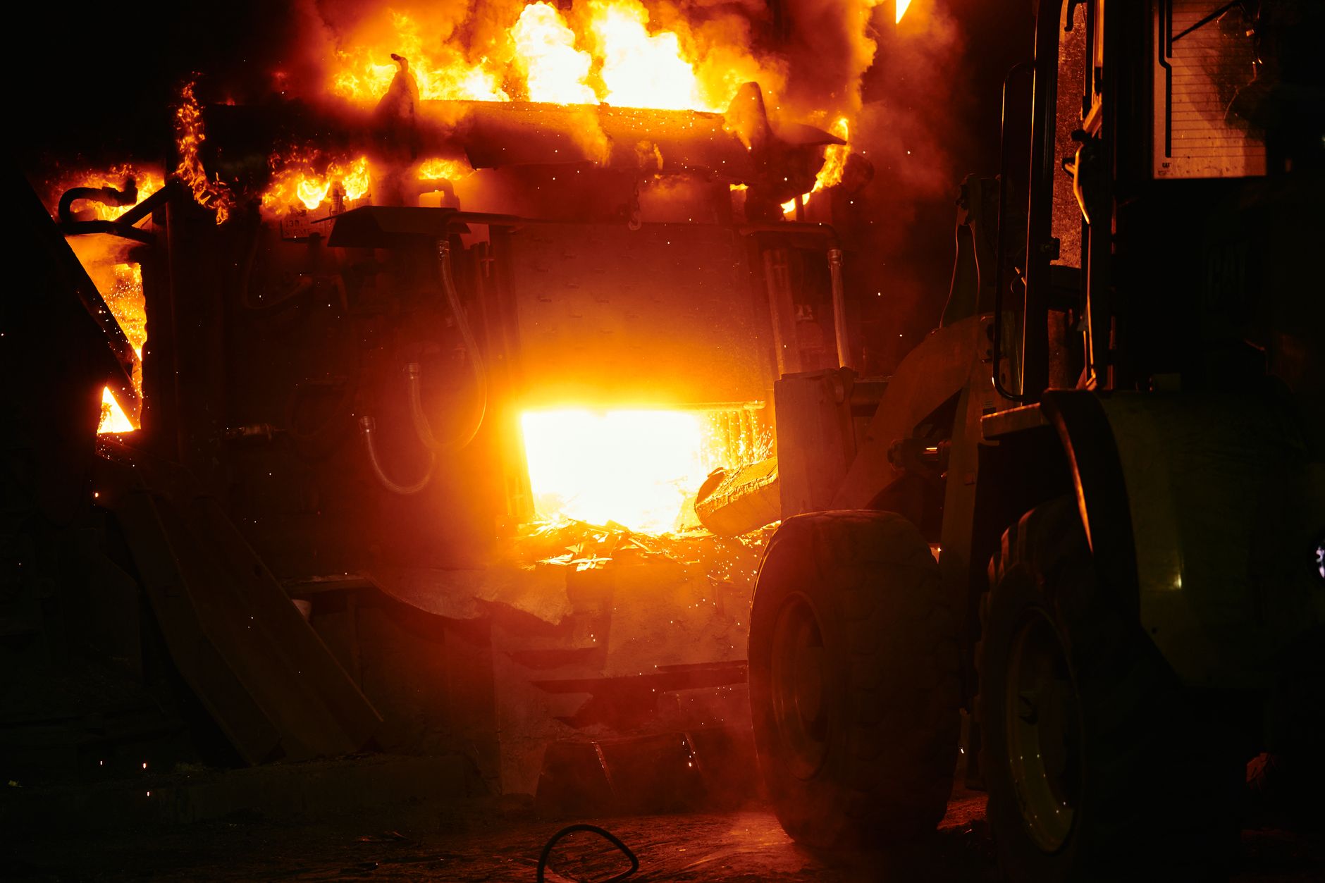 How Metal Roofing Protects Against Fire Hazards: A Comprehensive Guide
