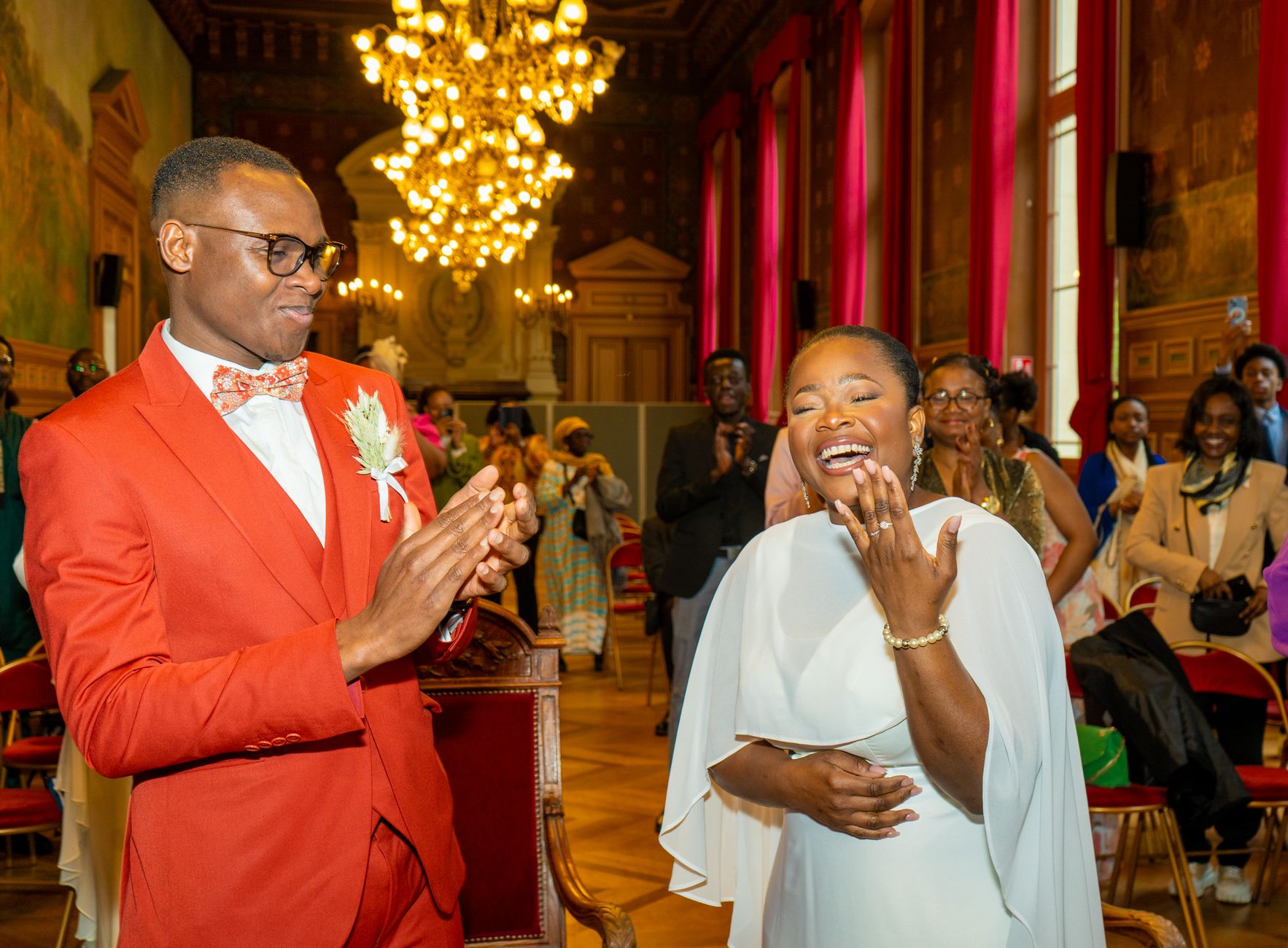 The Art of the Royal Proposal: A Look at French Royal Engagements