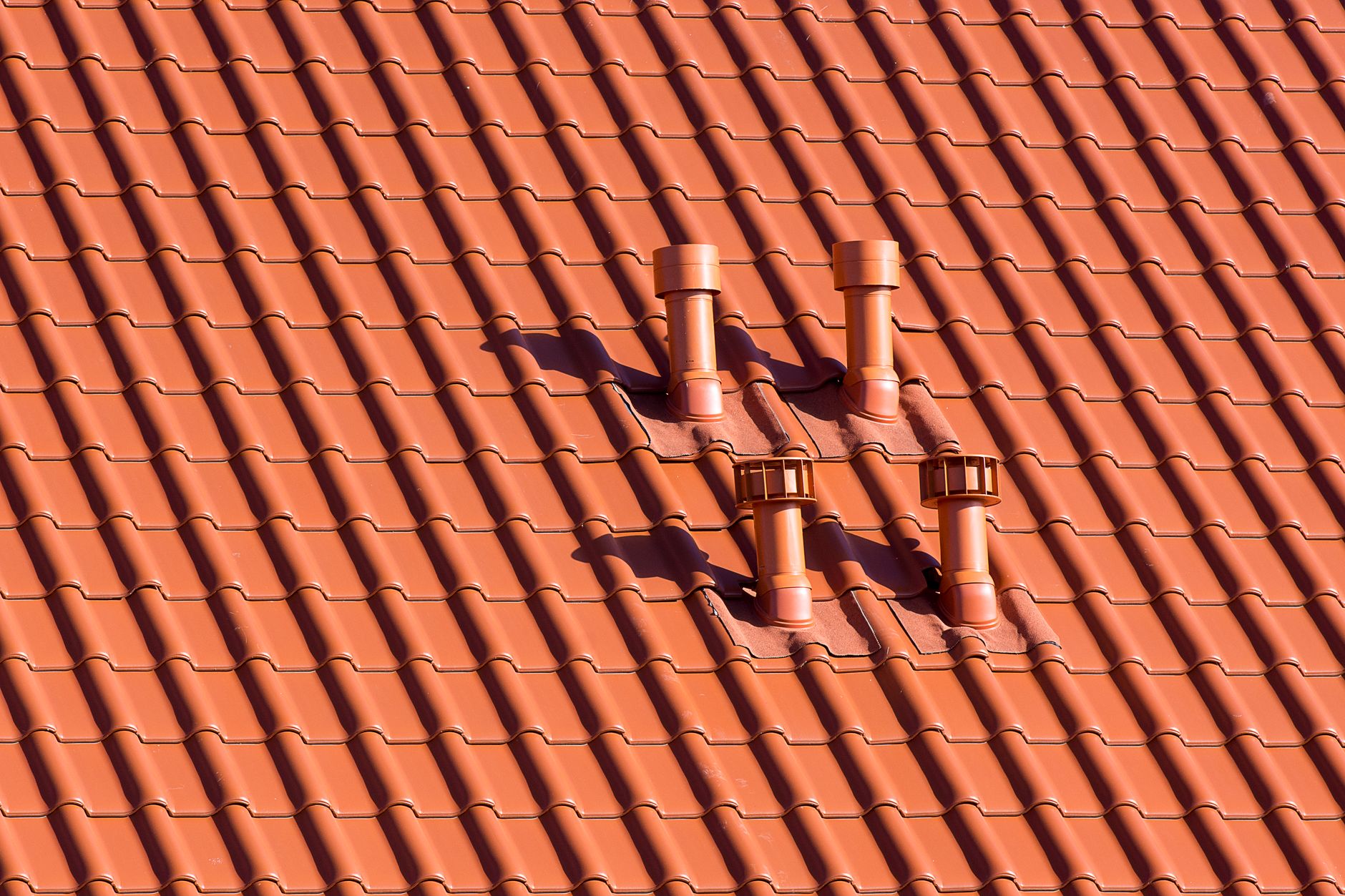 What Are the Different Types of Roofing Services?