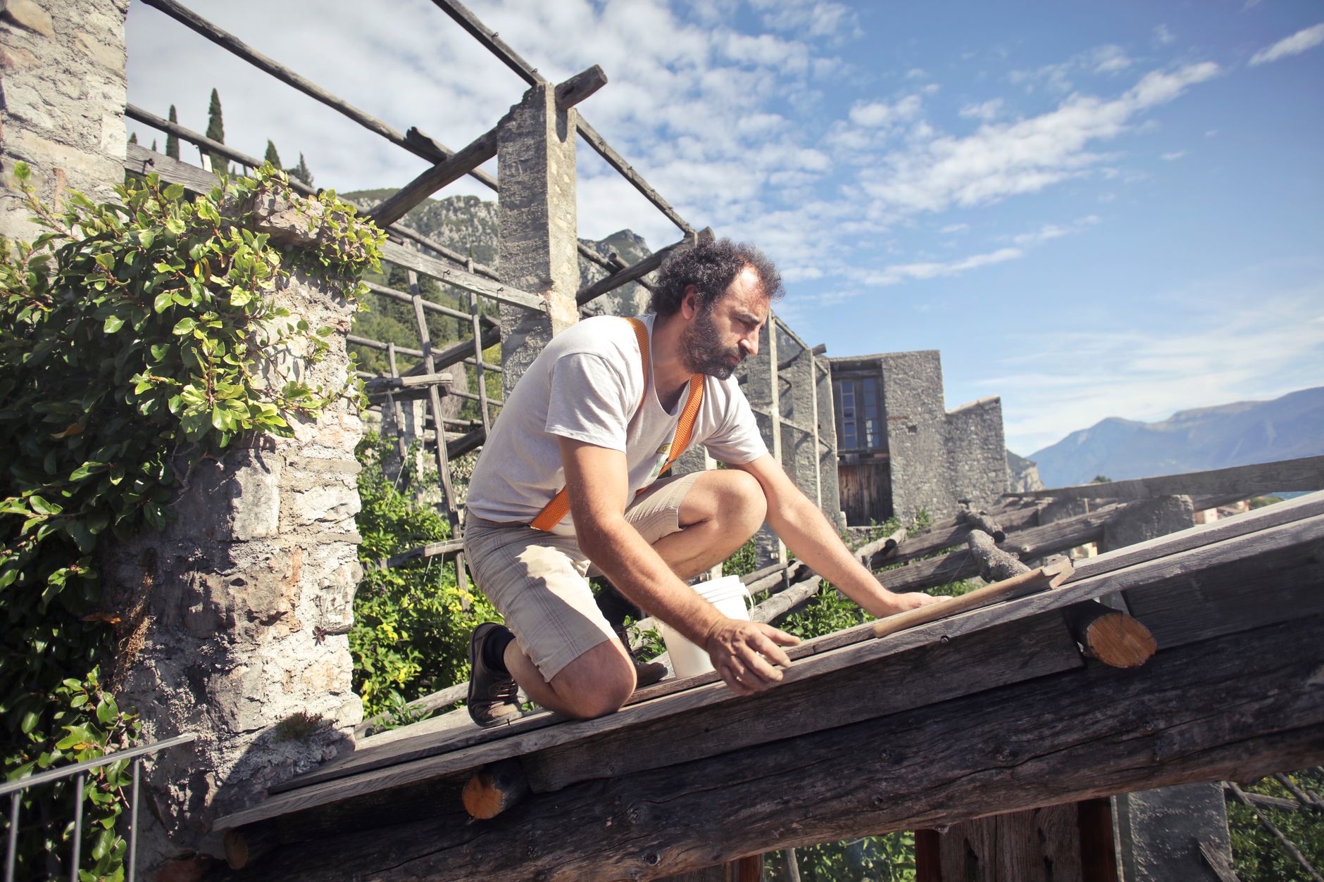 Protect Your Home with Westfall Roofing Contractor Experts