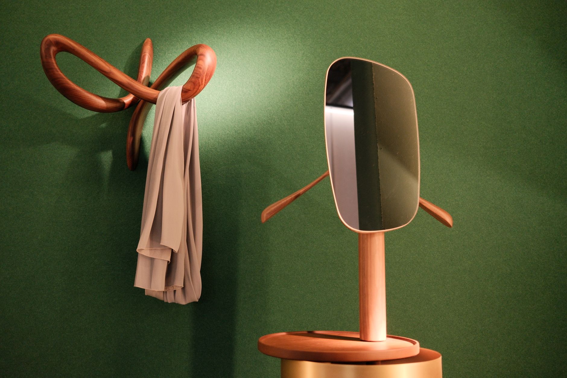 Milan Design Week Unveils Seven Sustainable Innovations