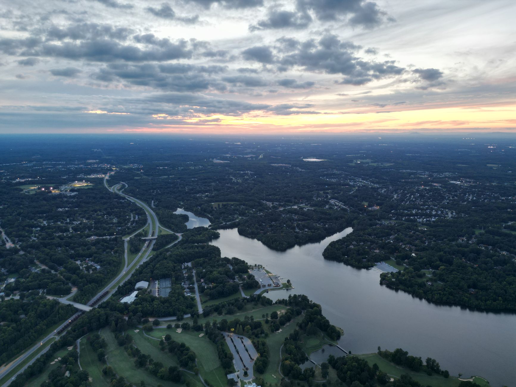 Park Project Unites North Carolina Community