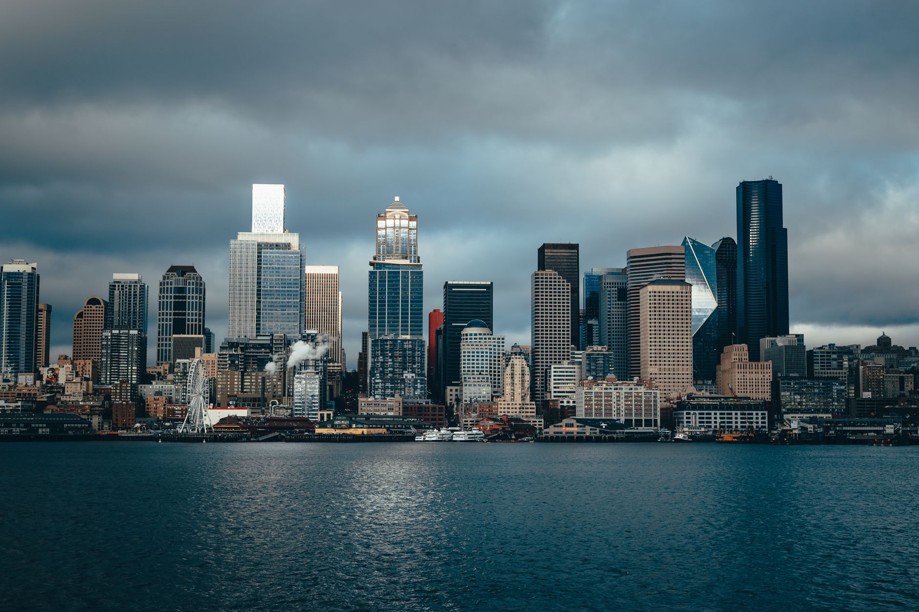 New IA Seattle Office Aims for Harmony