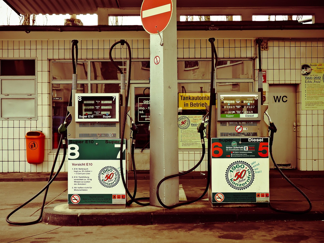 11 Tips for Adjusting to Fuel Price Hikes