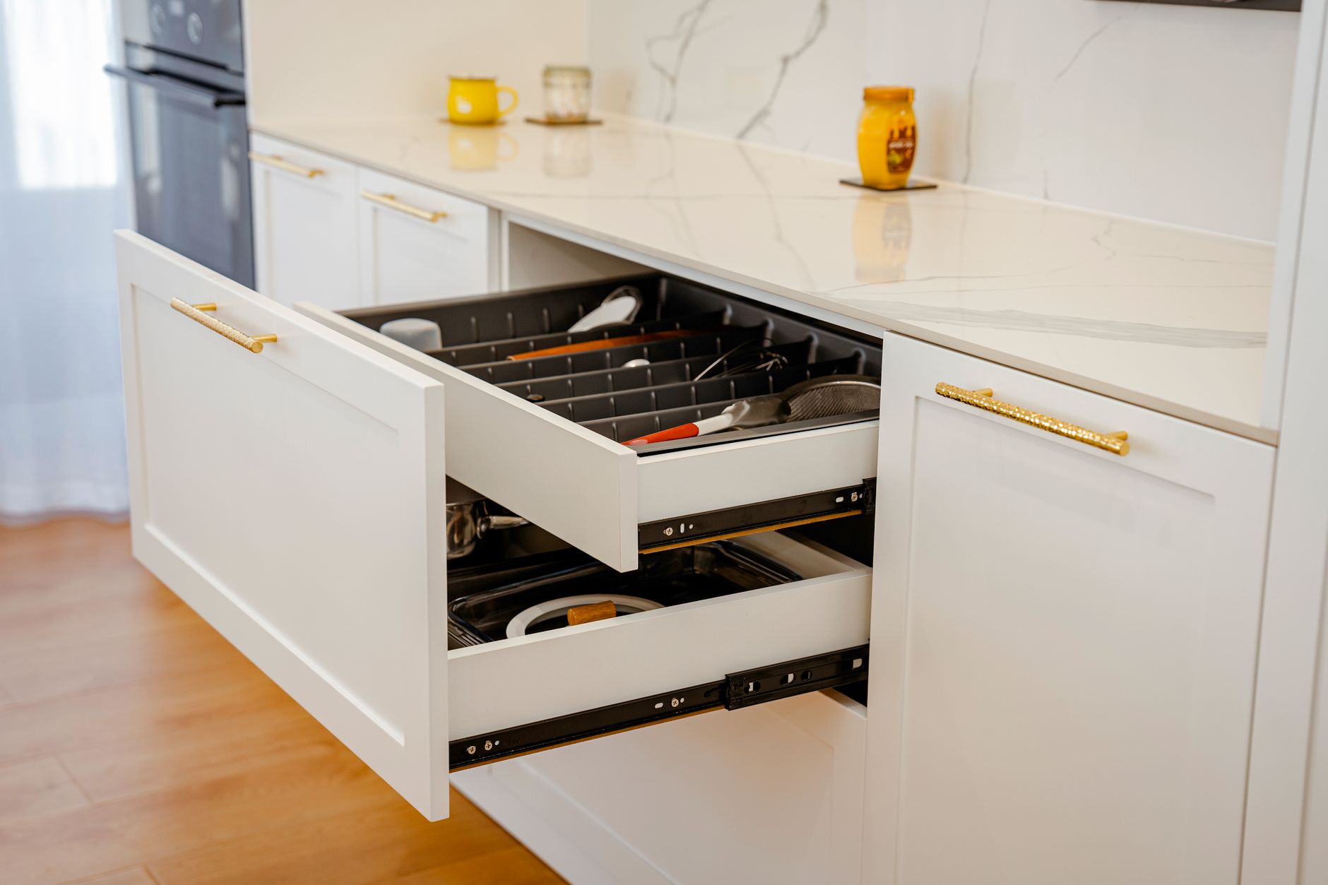 Flat Pack Kitchens Perth: Changing the Game of Renovation