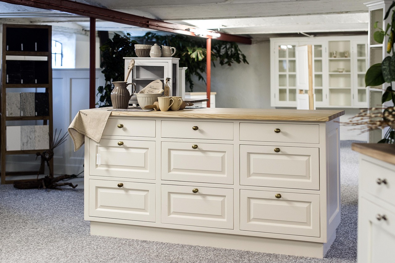 How to Find Your Ideal Bedroom Bedside Cabinets