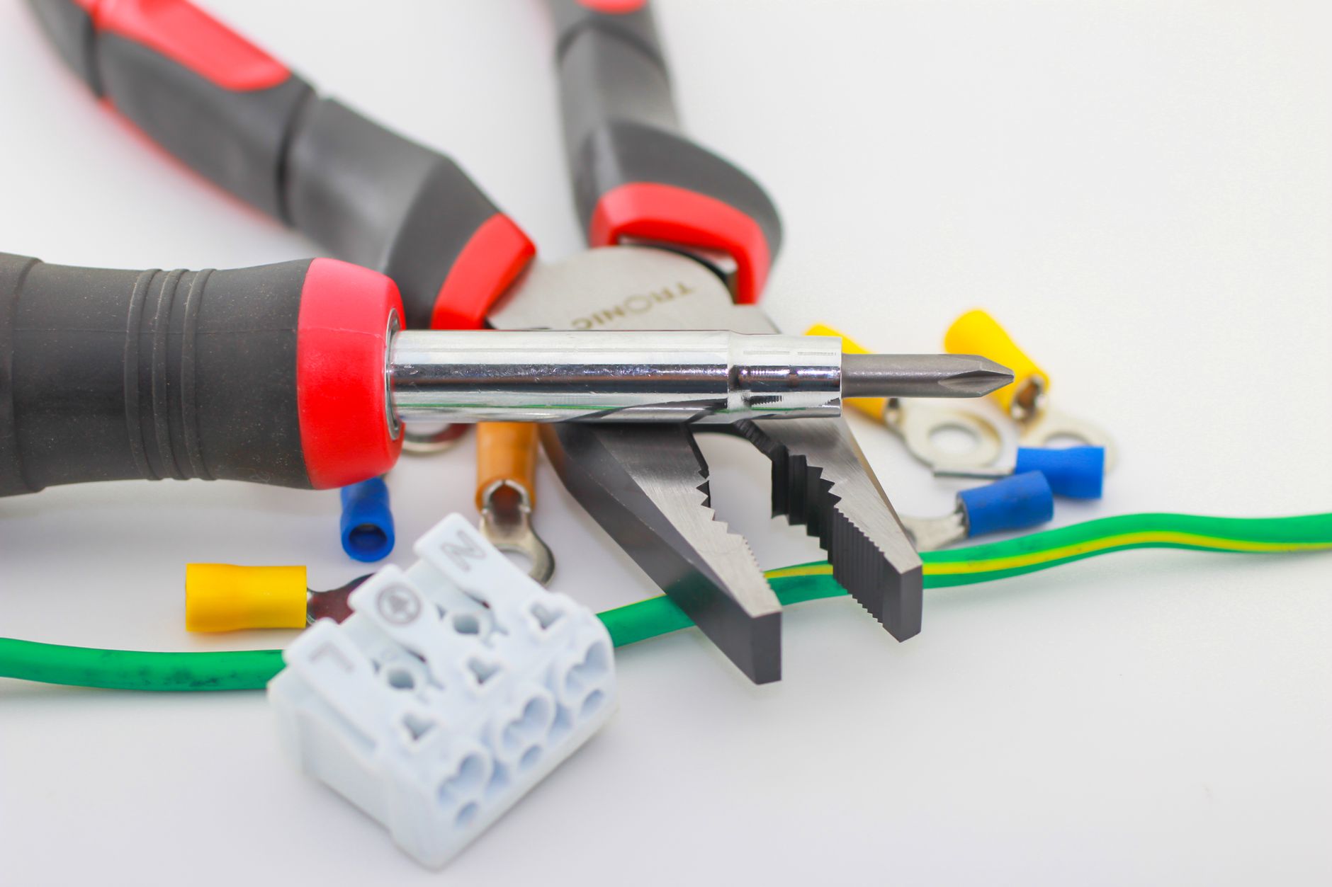 Electrician Cedar Park  Near You – Fast Response, Professional Results