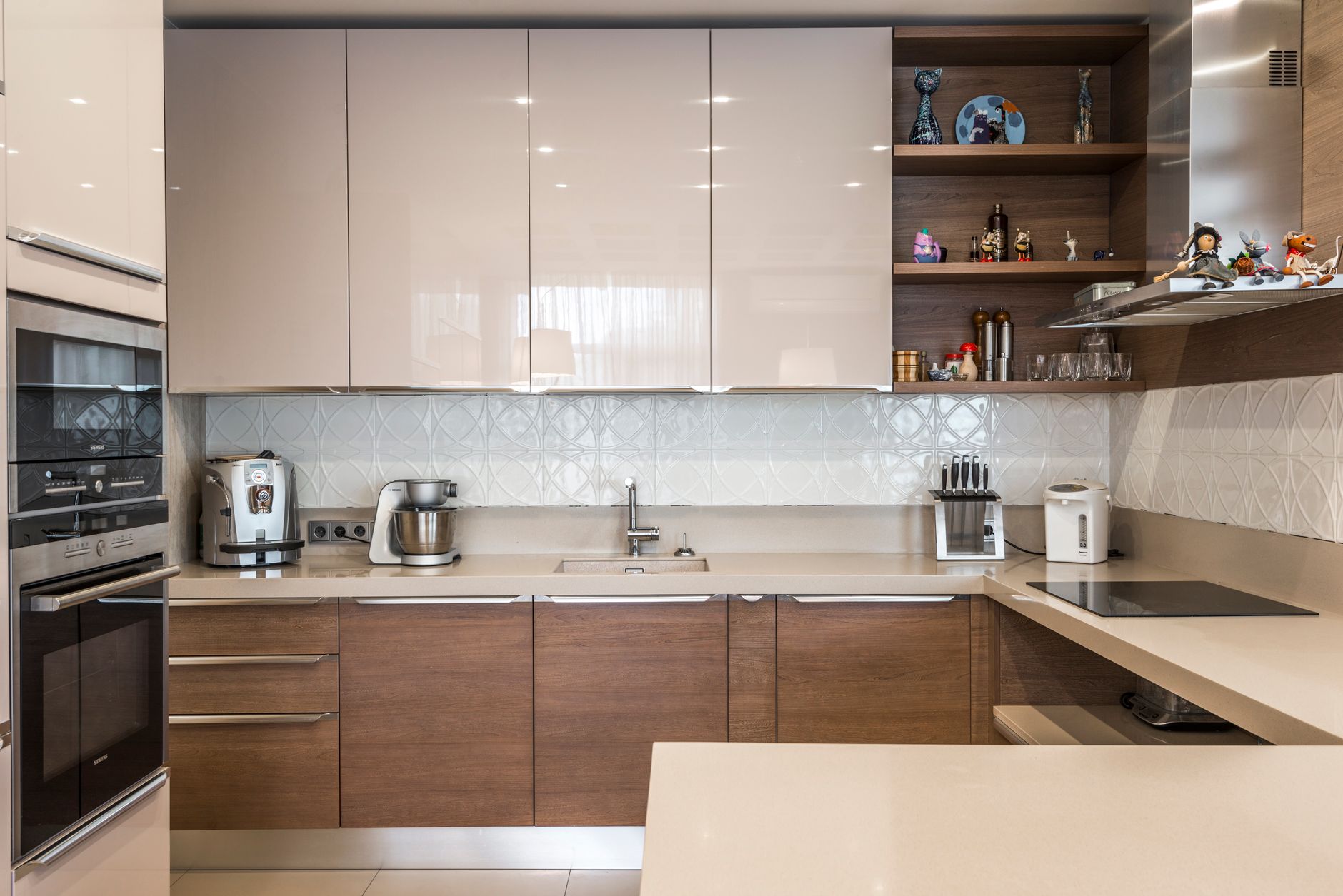 25 TV Cabinet Designs Blend Function and Style