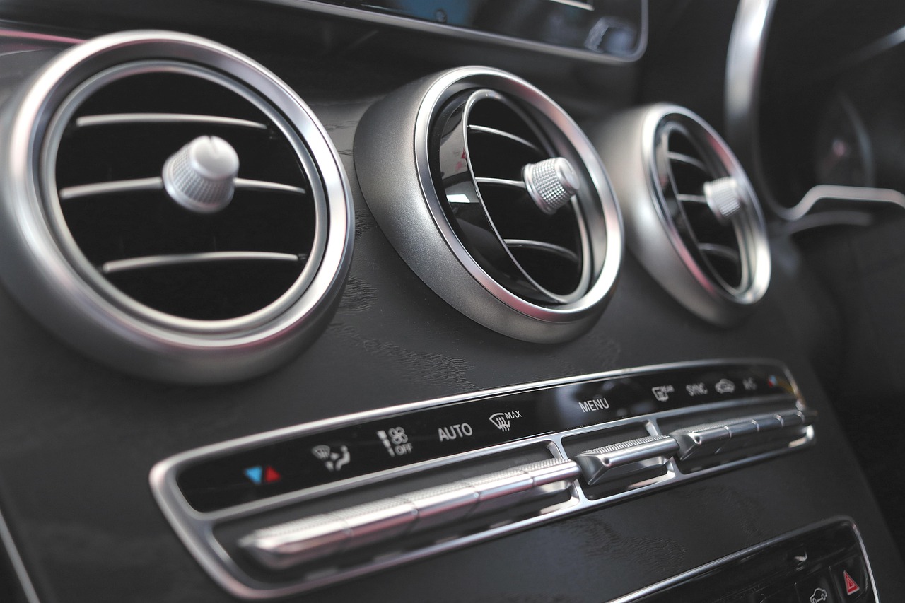 Comprehensive Guide to Commercial Air Conditioning Systems