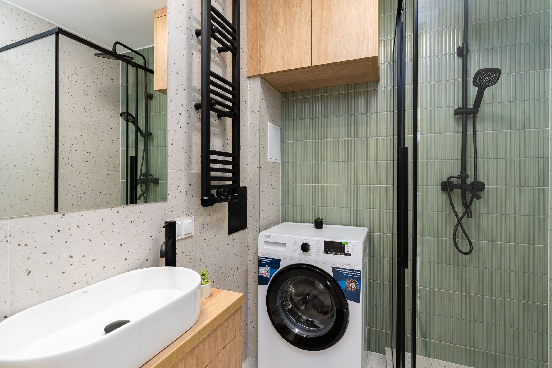 Bathroom Design Tips for Small Spaces