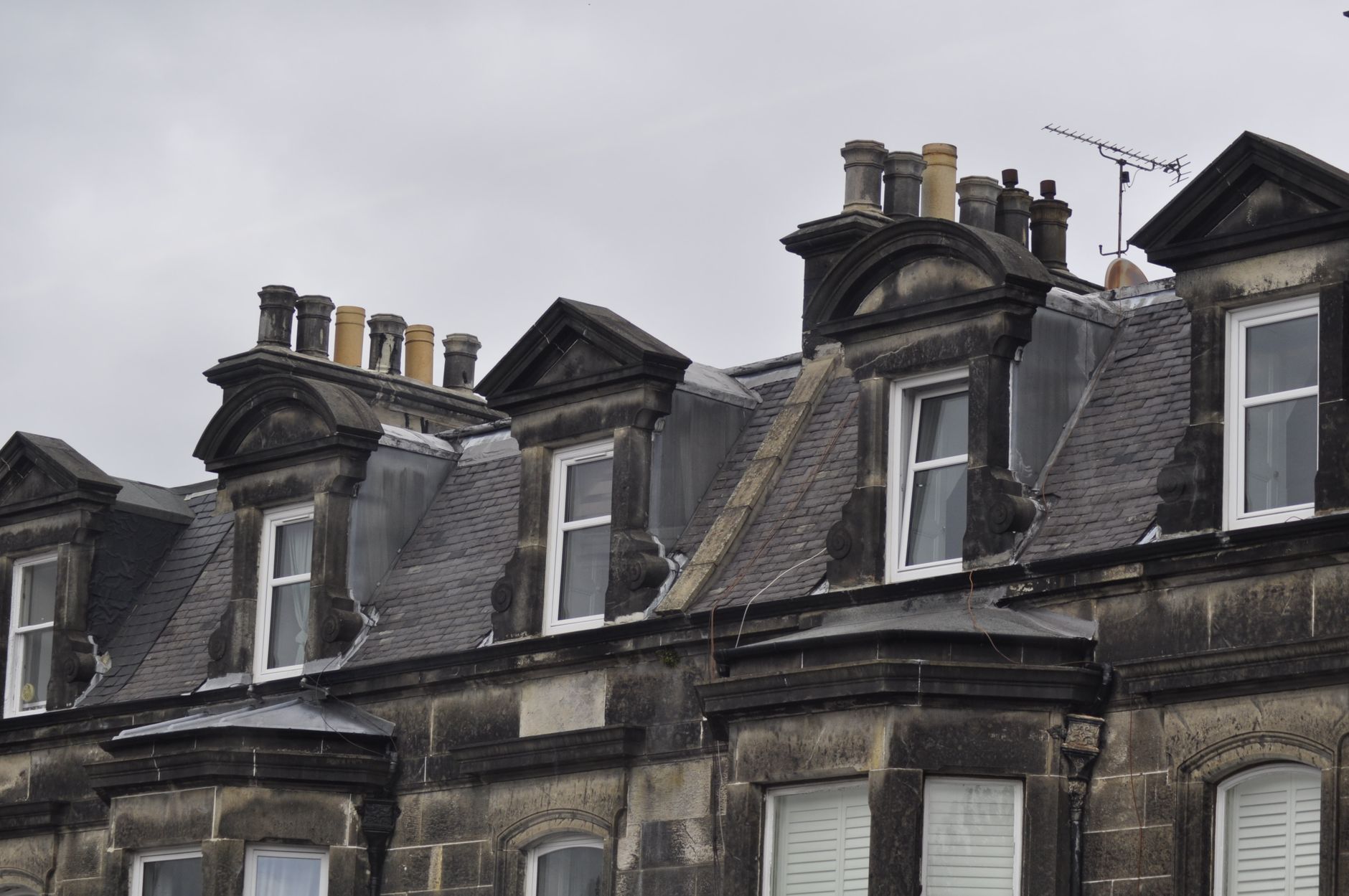 Does Window Stacking Cool Your Home