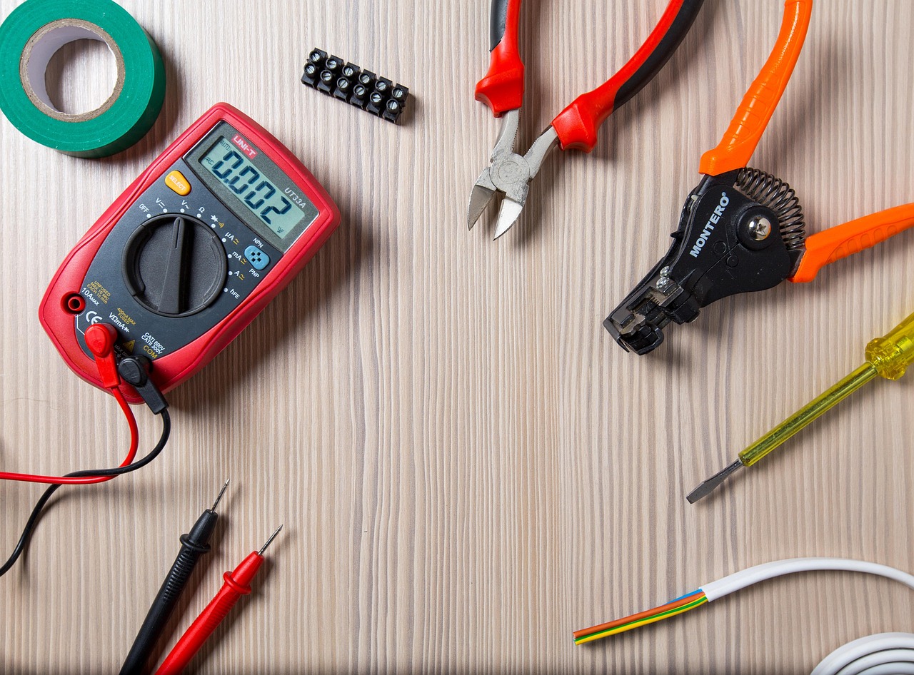 Top-Rated Electrician Cedar Park : Trusted & Affordable Services