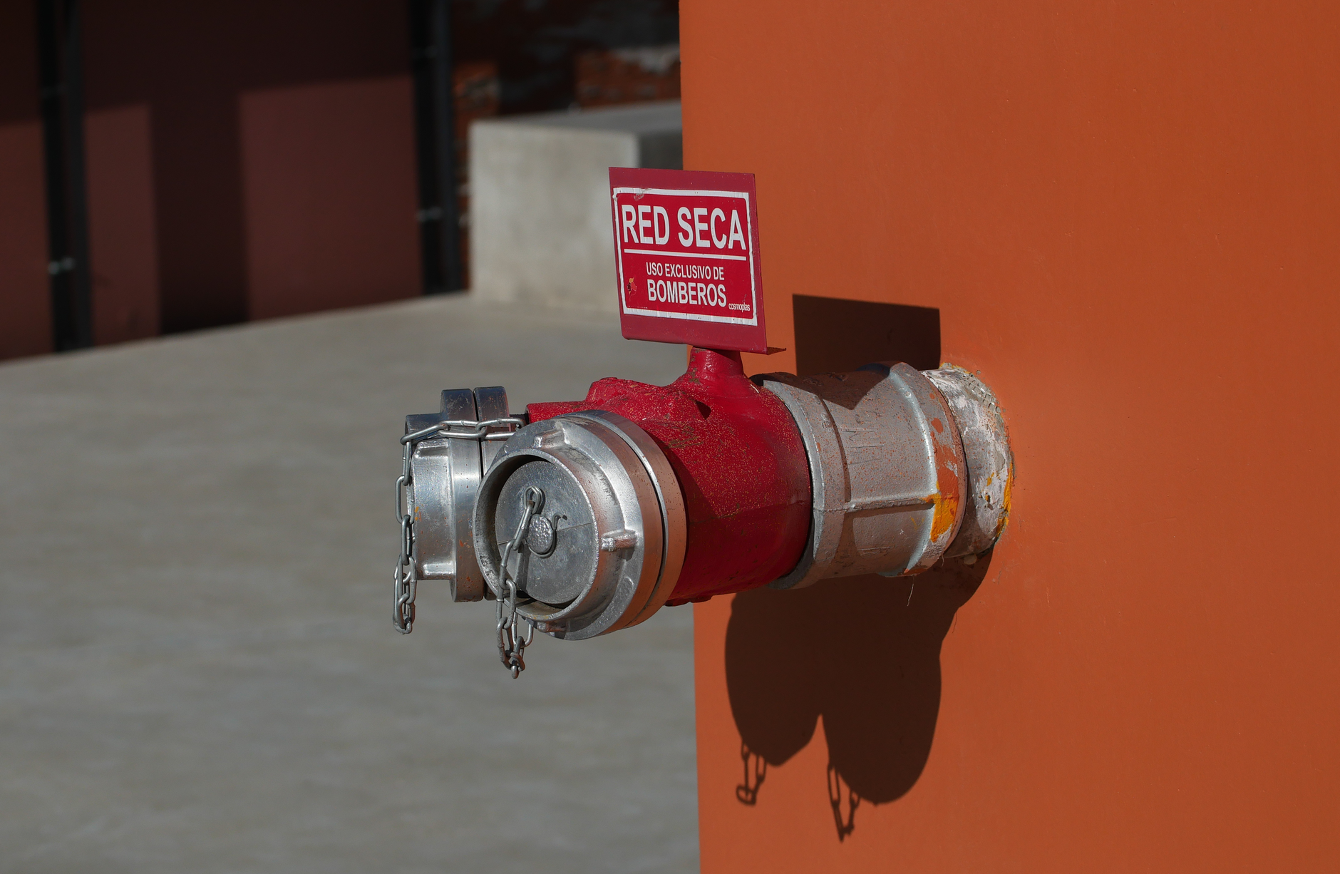 How Important it is to have Professionally Installed Fire Protection Systems