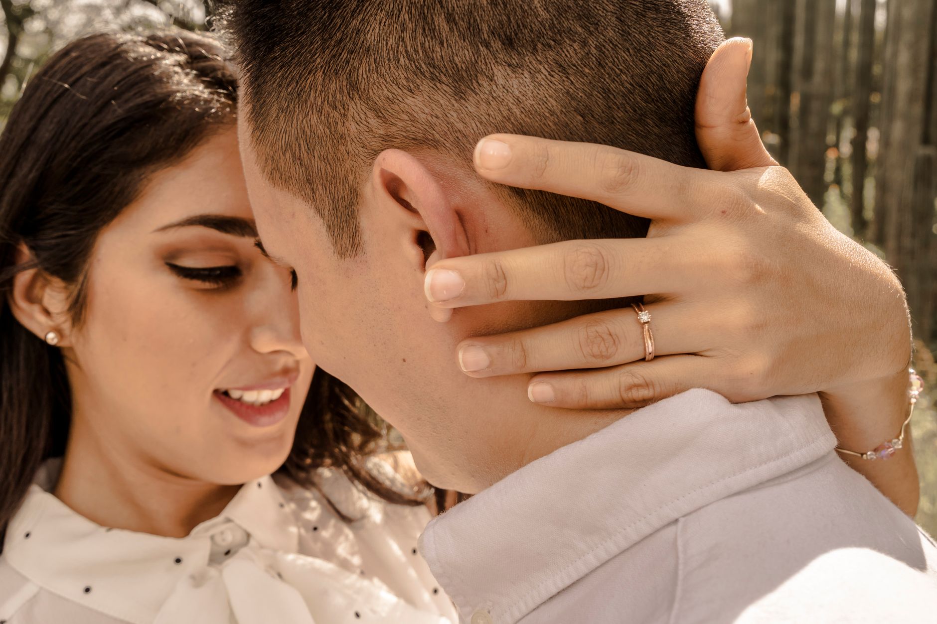 The Ultimate Guide to Finding the Perfect Engagement Ring in Goffstown