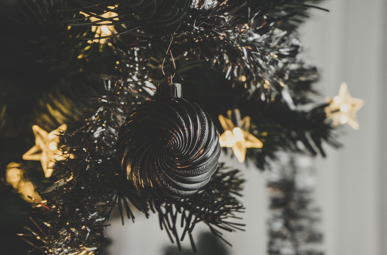 Christmas decoration: Details you would need for your home