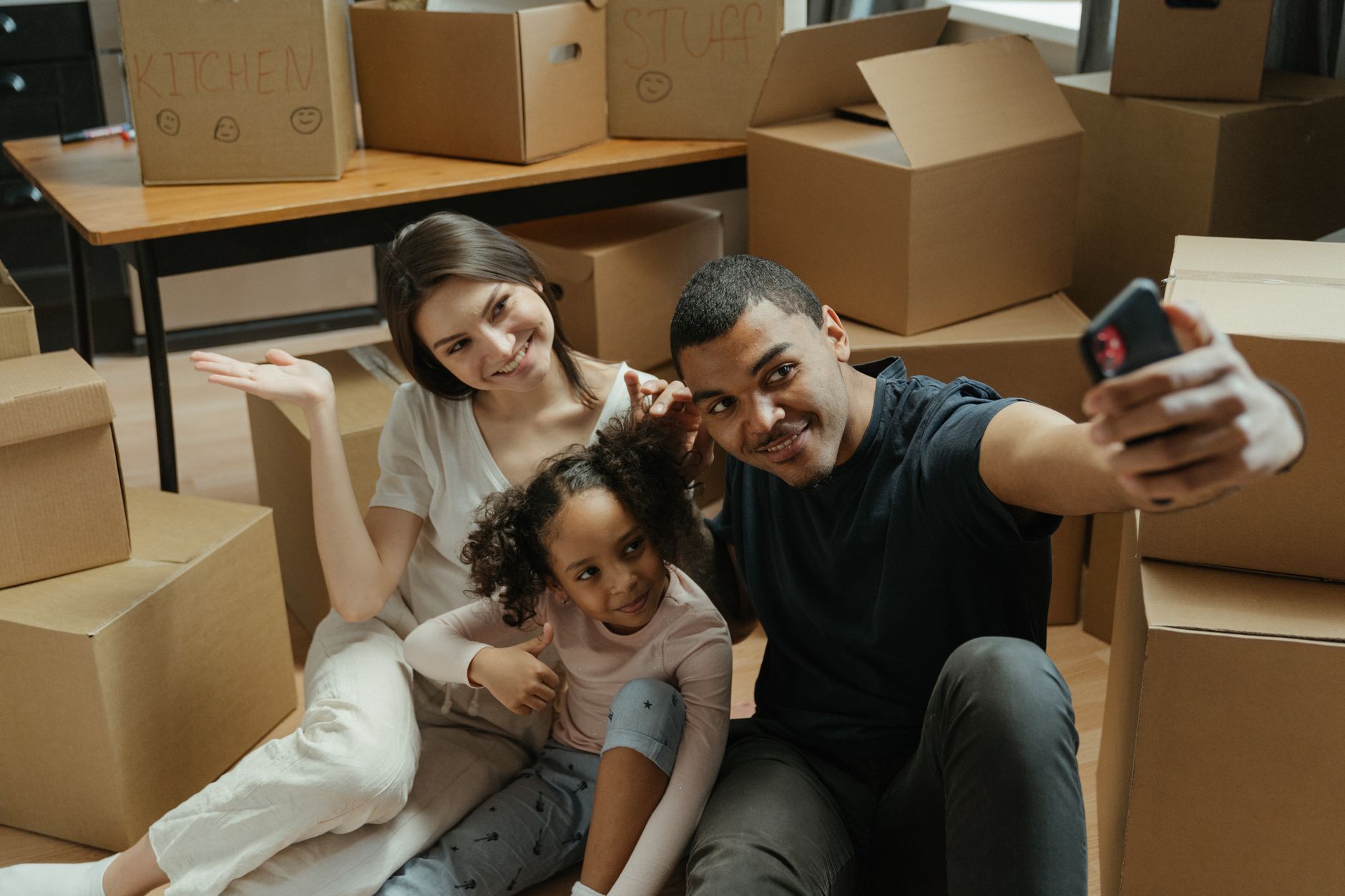 Everything You Need to Know About Liberty Moving & Storage Locations