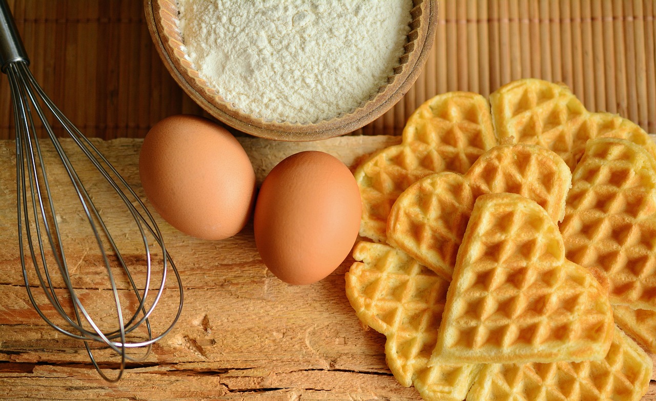 4 Genius Uses for Flour Beyond Baking