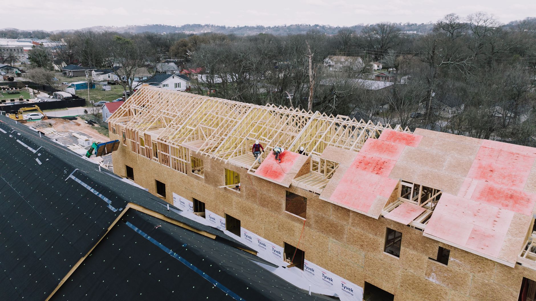Roof Installation 101: Planning, Best Materials, Proper Setup, and Lifespan