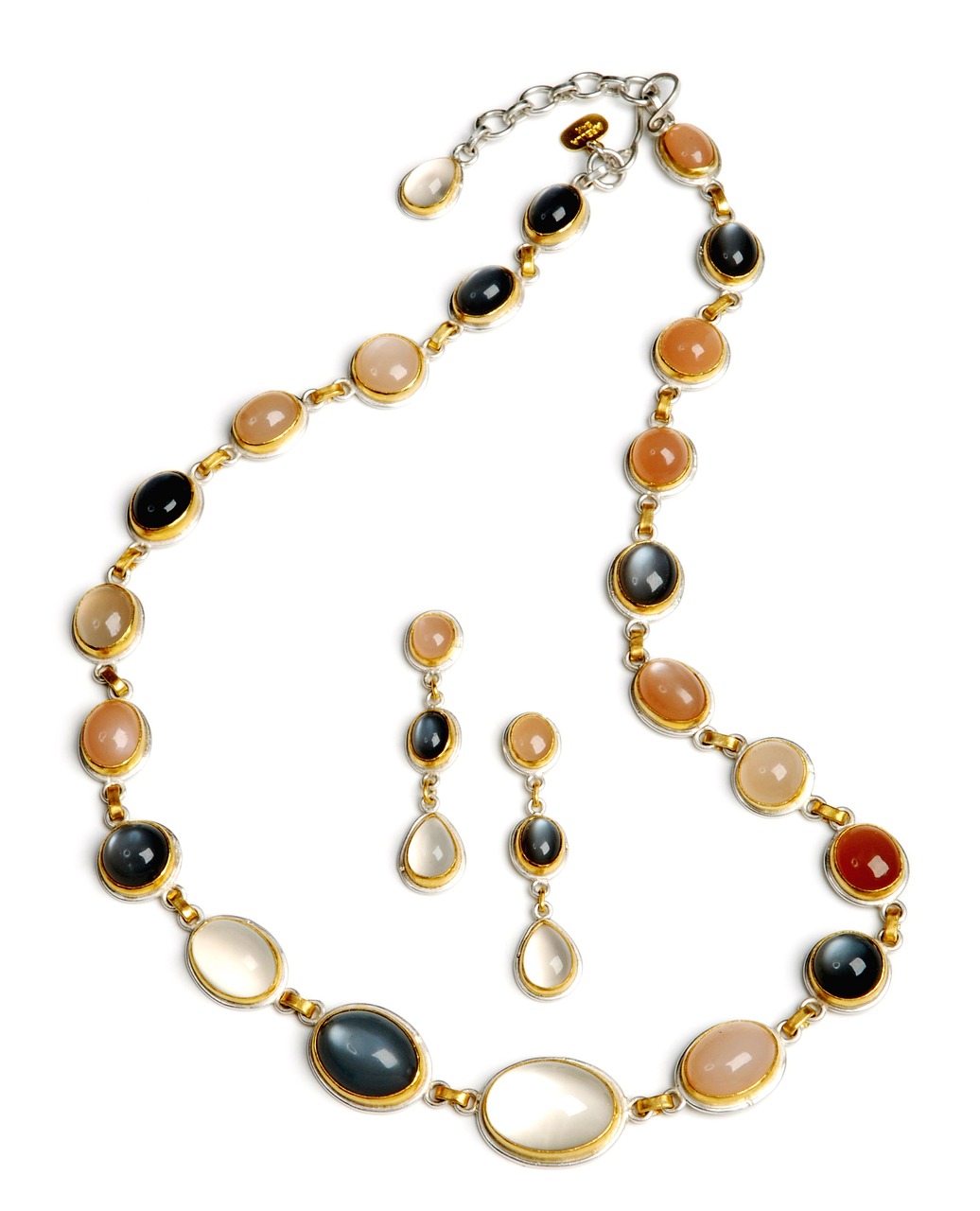 Elevating Your Look: Choosing the Perfect Earrings and Necklaces to Complement Your Rings
