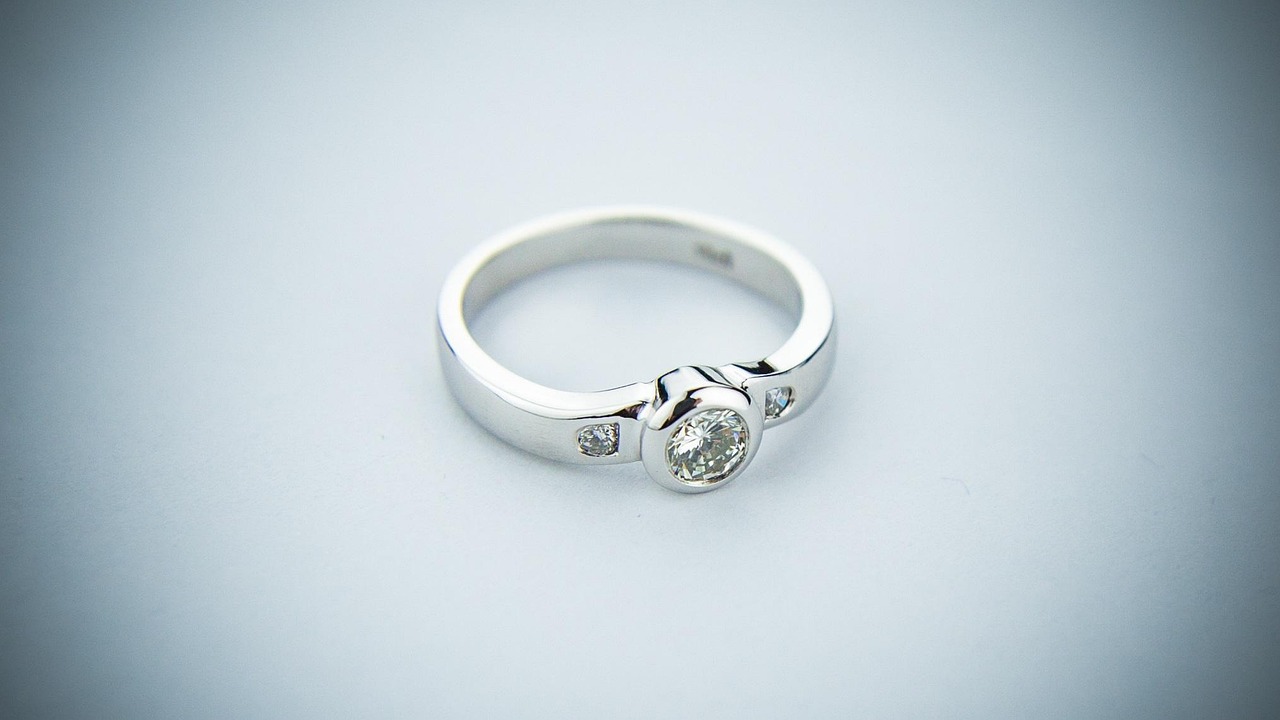 Celebrities Engagement Rings