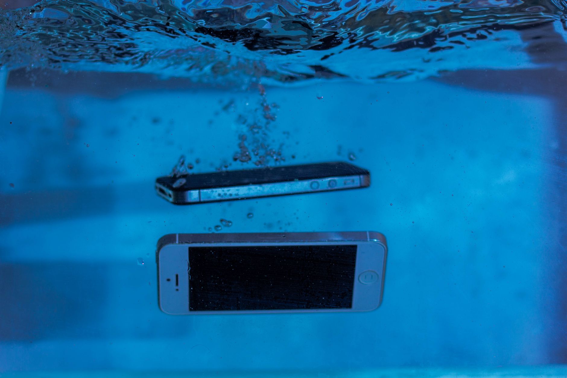 New Waterproofing Method Proves Effective in Tests