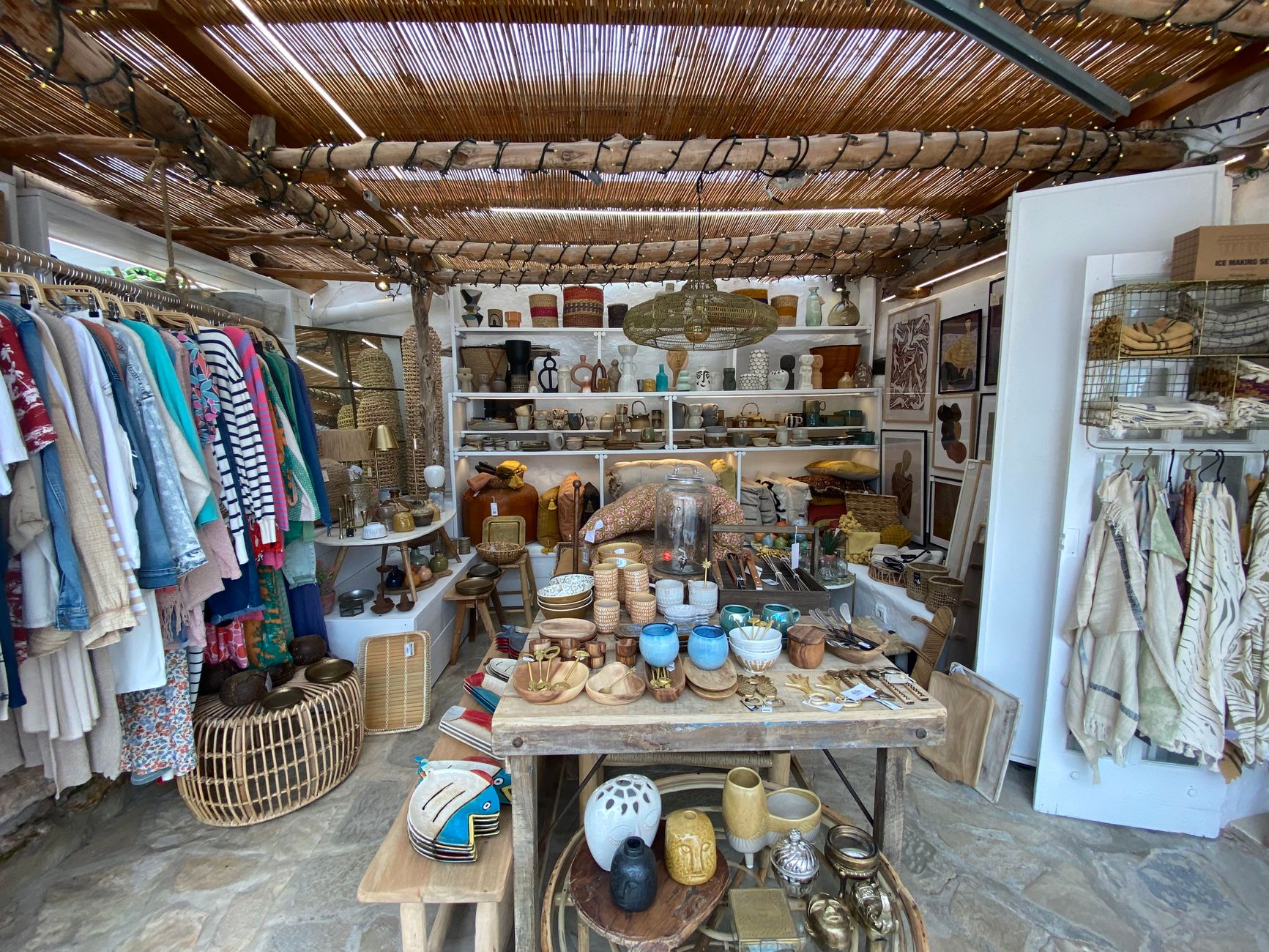 Treasure Hunt for Unique Local Vintage Decor