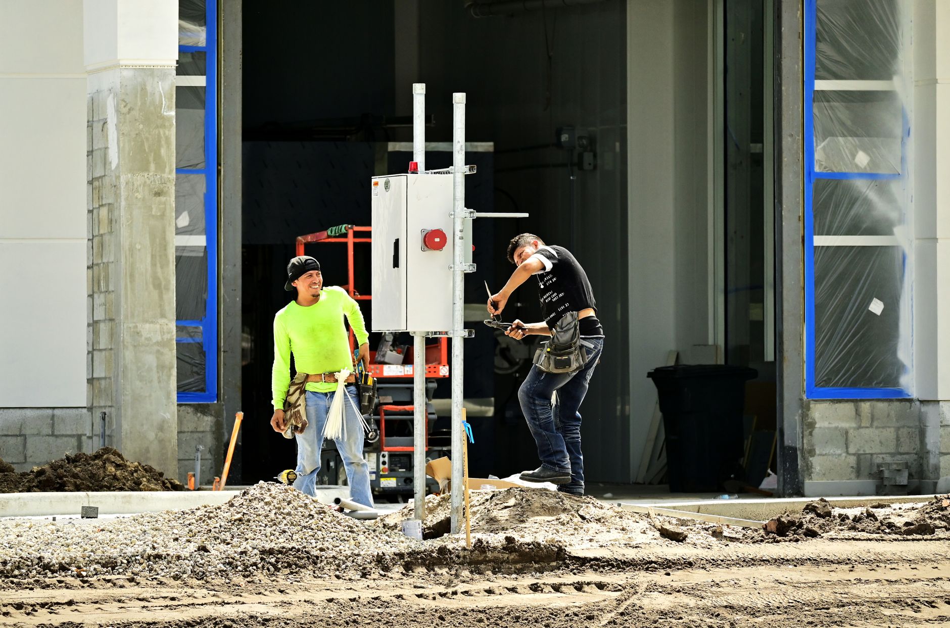 How to Find Affordable Electricians Georgetown