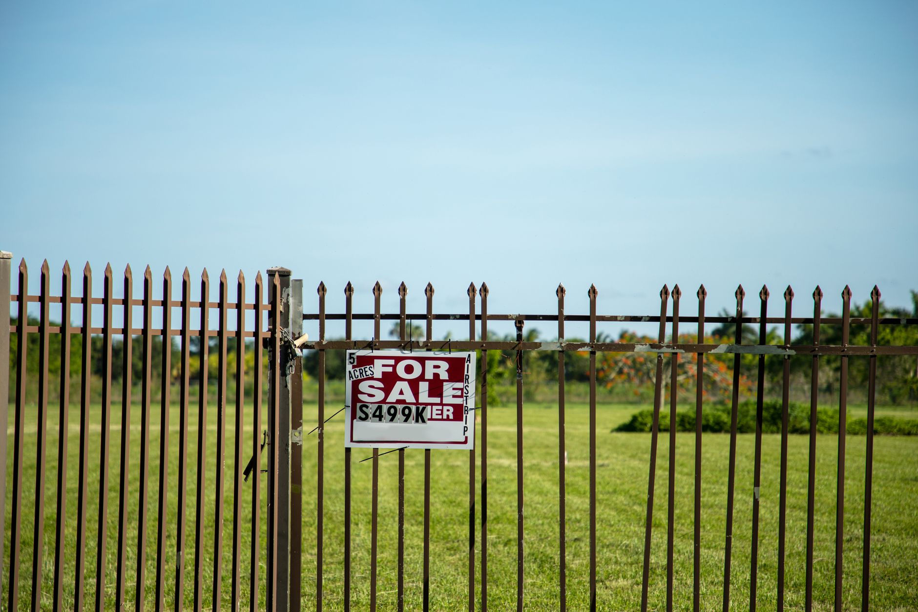 Why Some Owners Choose to Sell Vacant Land in Ohio