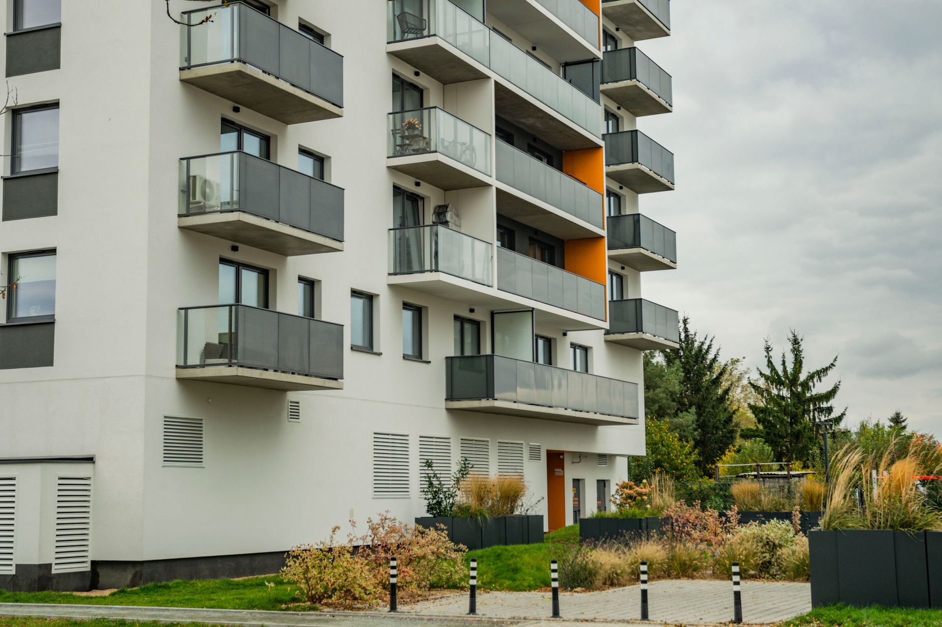 Is multi-level decking still a smart investment