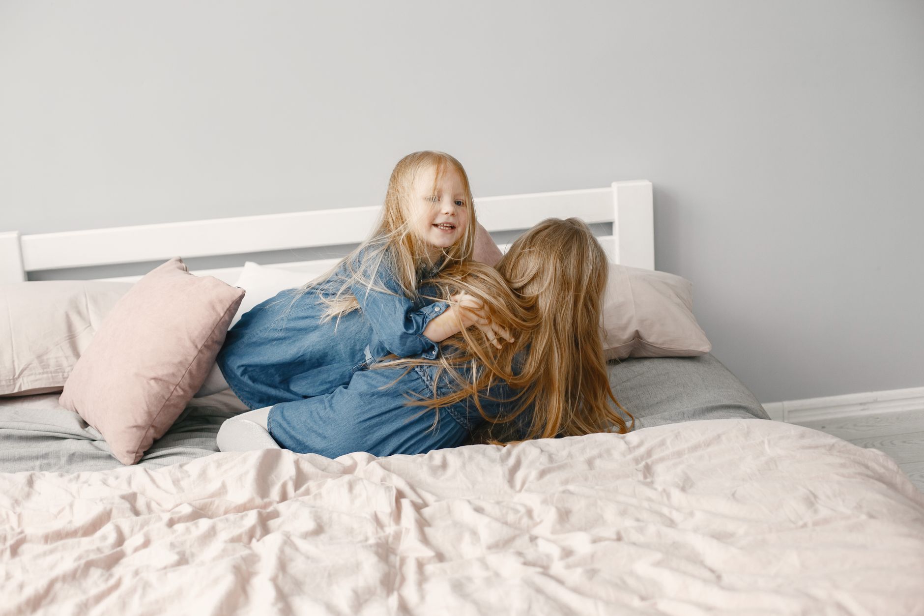 Ways To Setup A Cozy Bedroom To Make Your Kids Sleep Comfortably