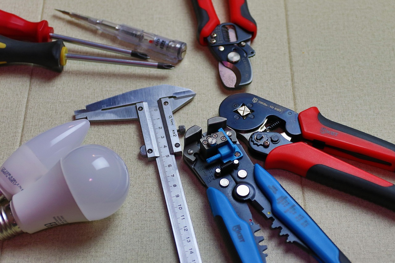Your Electrician Cedar Park  Repairs: Expert Tips and Proven Strategies