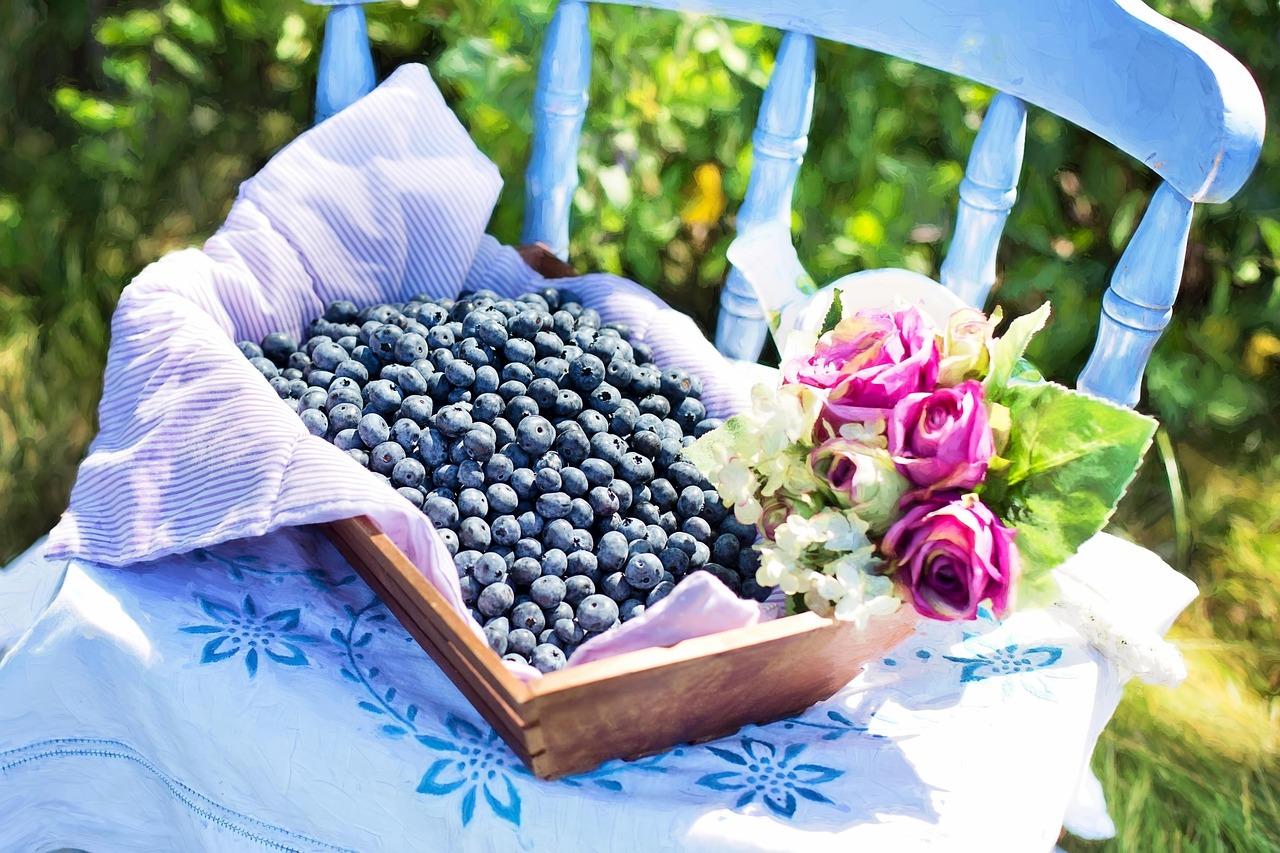 Wire Baskets: An Easy Way to Adorn Your Home