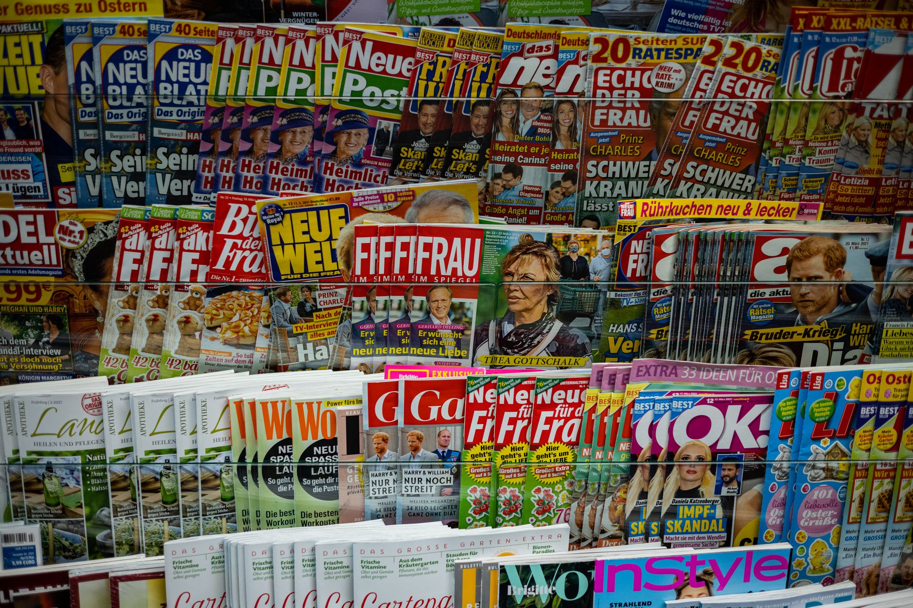 Summer 2026 Issue Hits the Stands