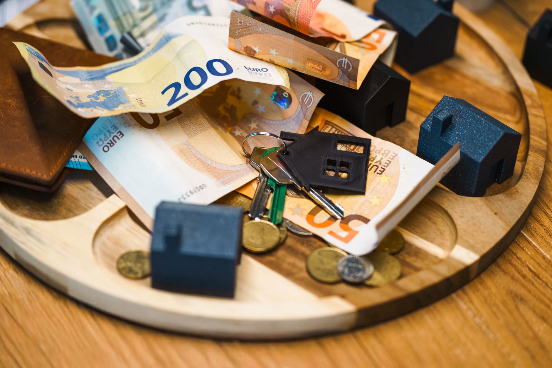 DSCR Loans: A Comprehensive Guide for Real Estate Investors