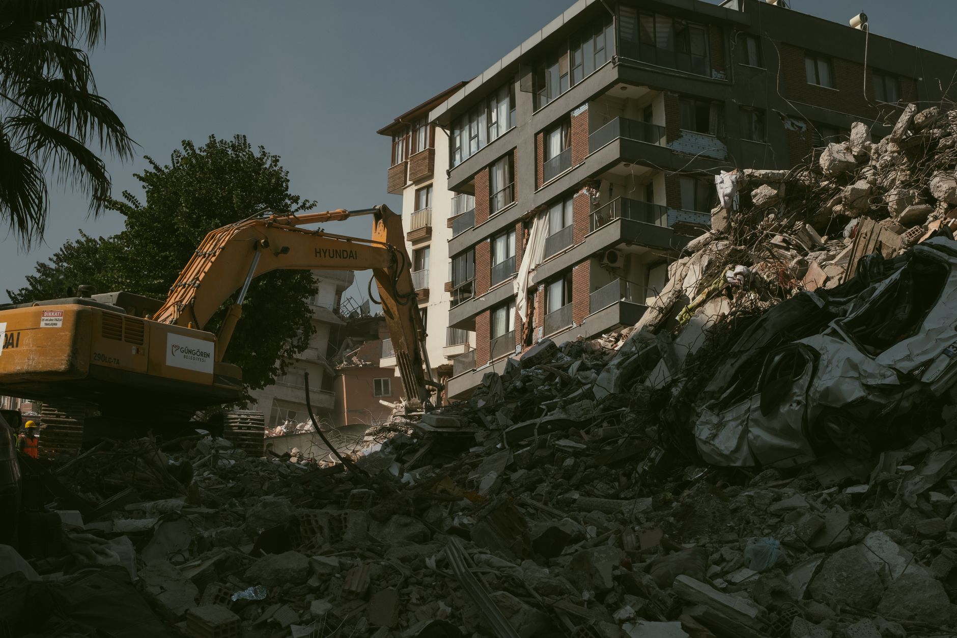 Designing Homes for Earthquakes: How Structural Engineers Minimise the Risk of Seismic Damage