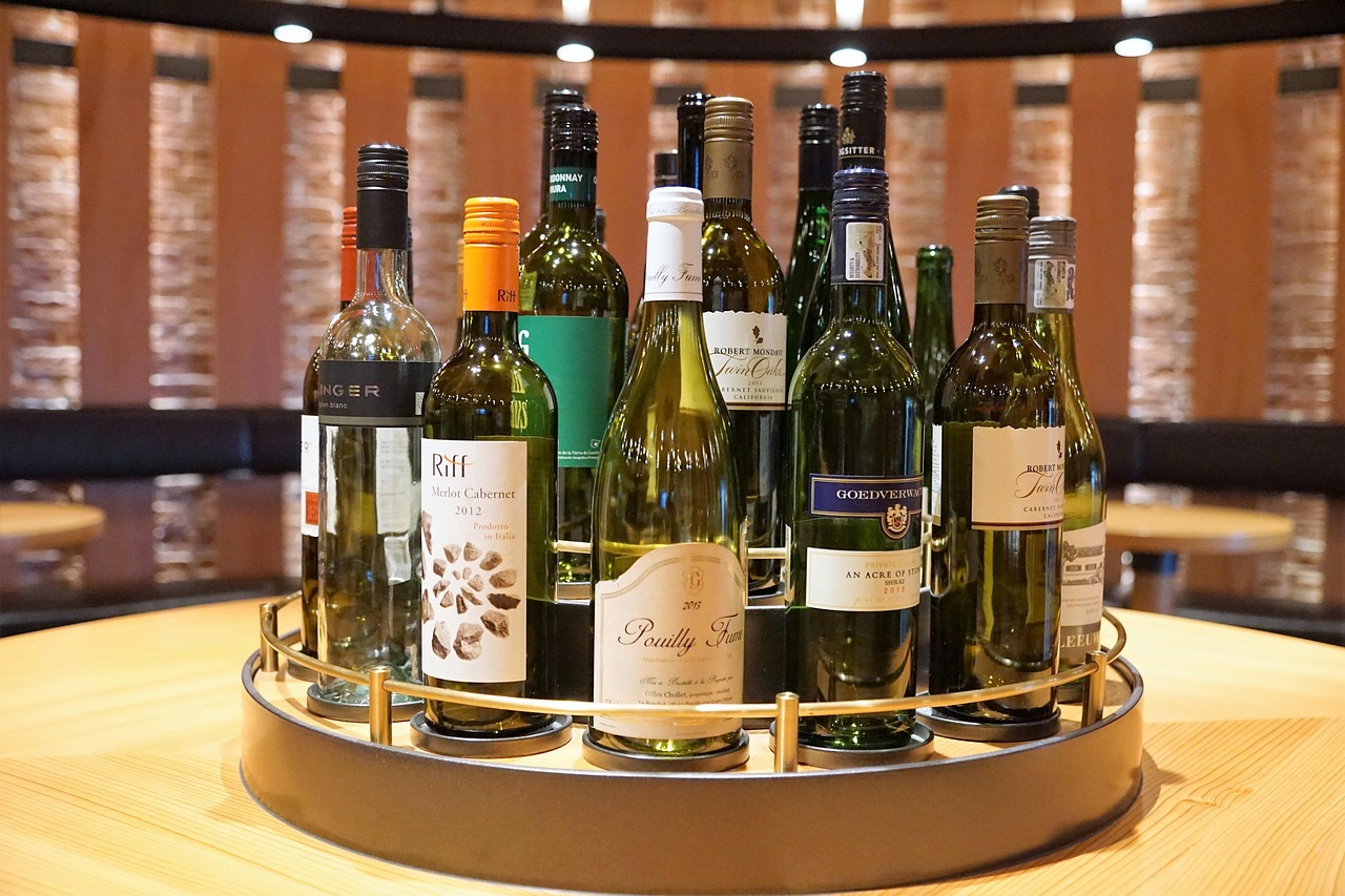 How to Pick the Perfect Wine Rack Size