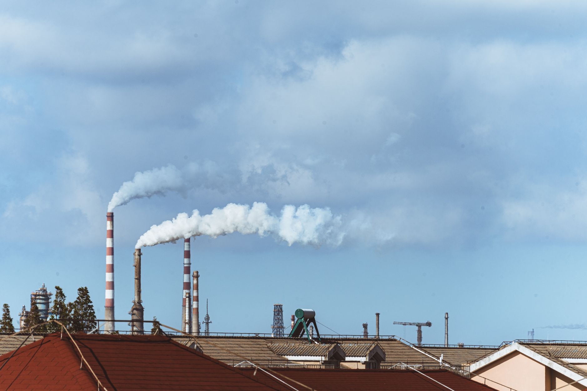 Why Clean Air Ducts Matter: The Hidden Impact on Indoor Air Quality