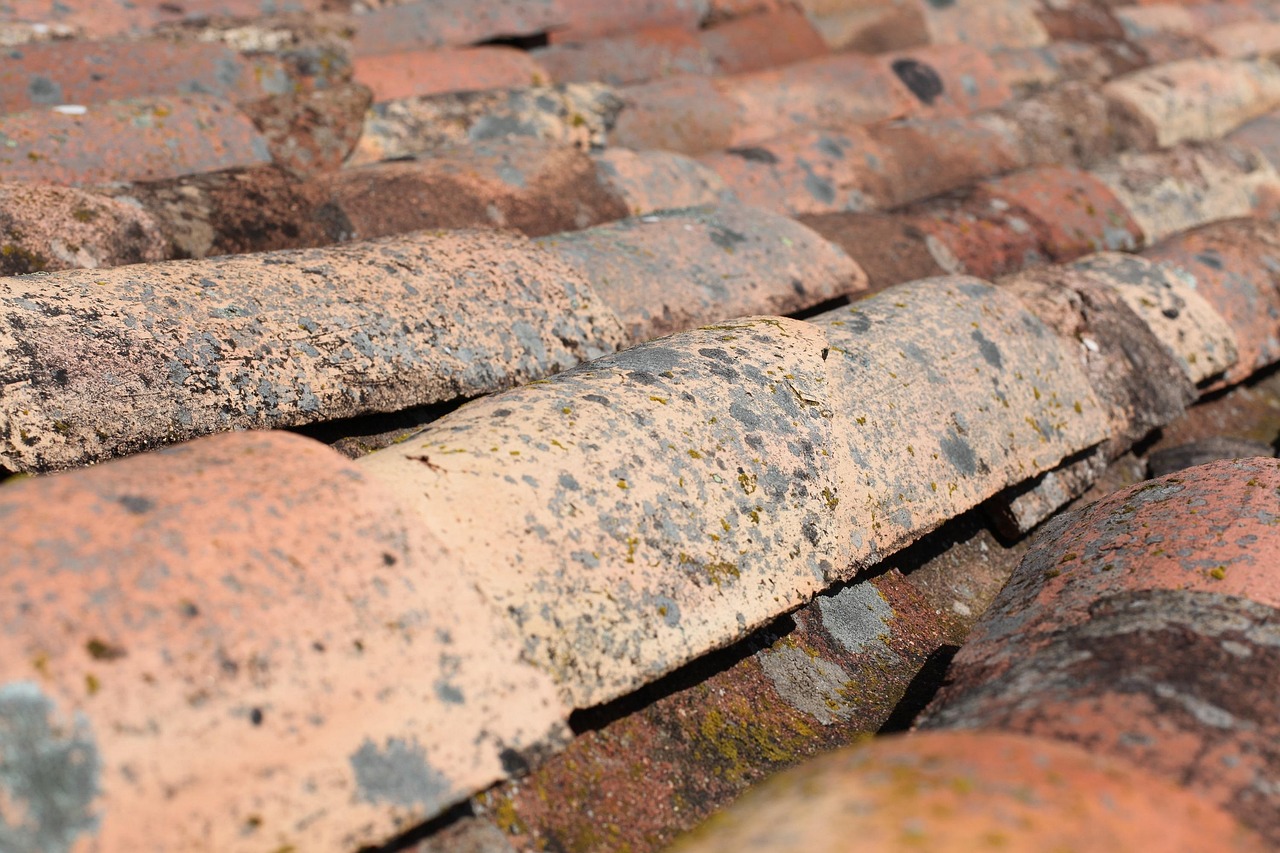How to Repair Roof Shingles Blown Off