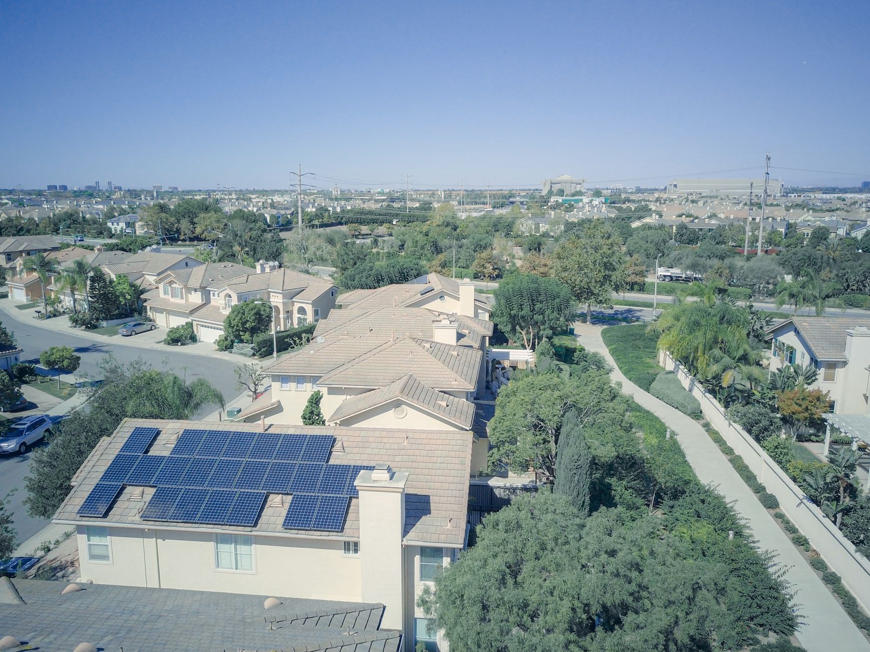 Top 3 Reasons to Go Solar