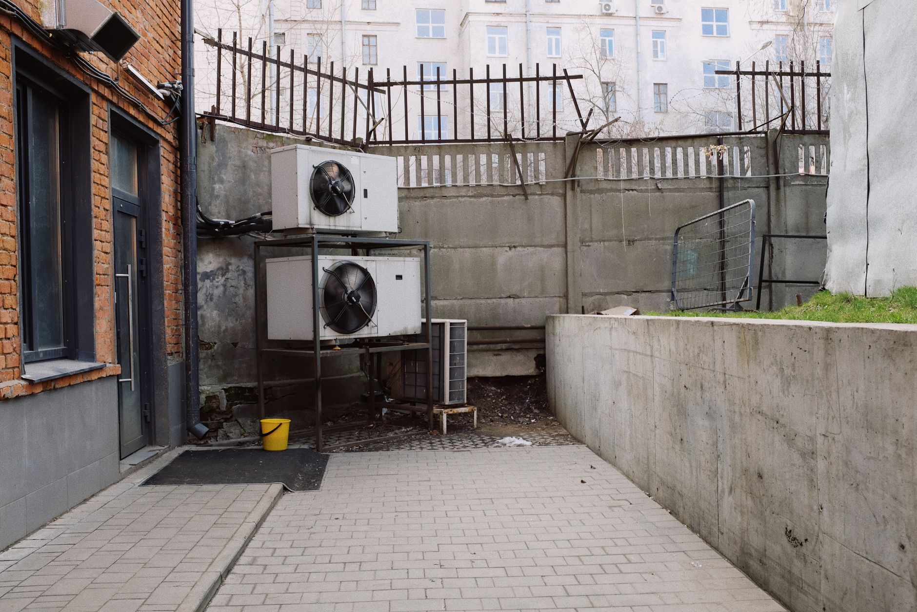 Follow these installation rules so that the air conditioner is always cold